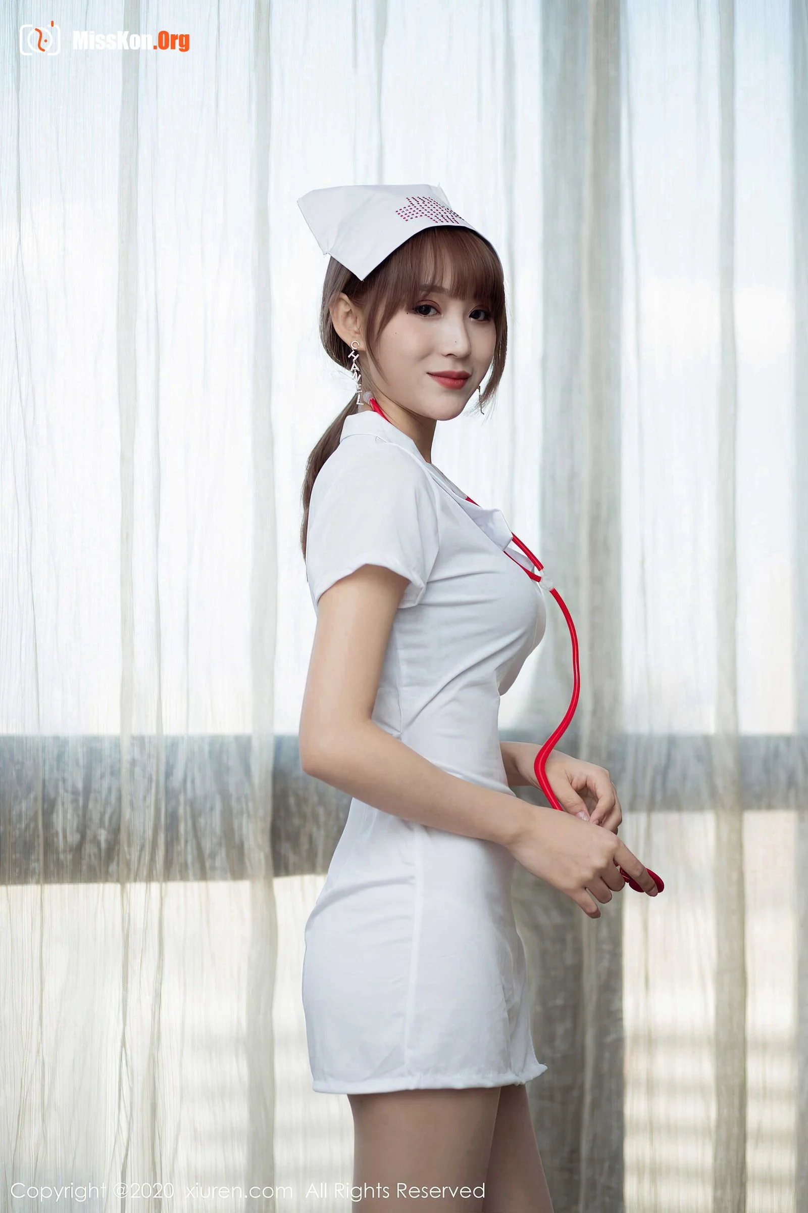 Zhou Muxi - Photo 10