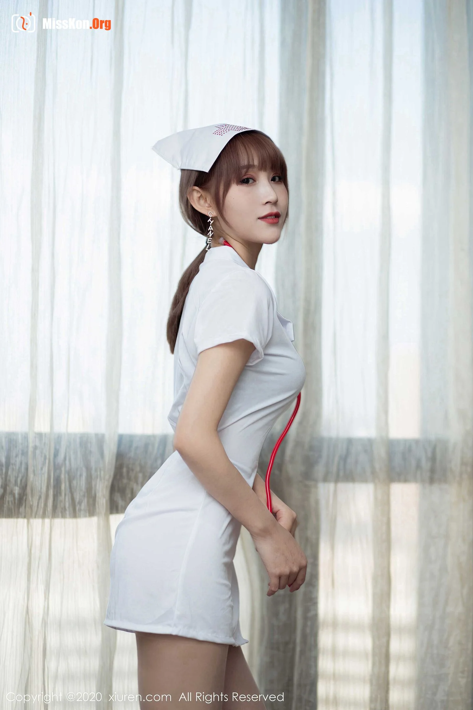Zhou Muxi - Photo 11