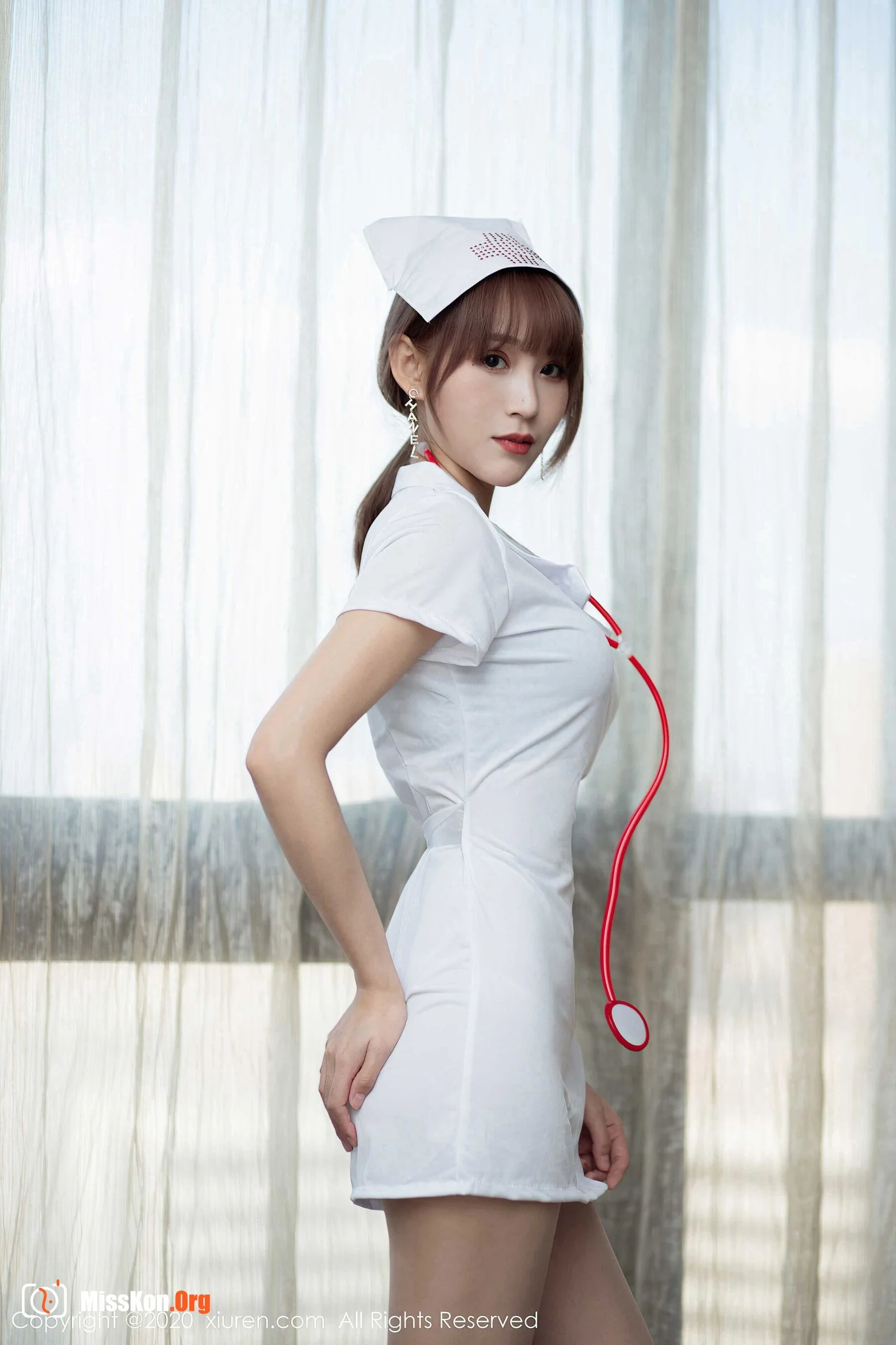 Zhou Muxi - Photo 12