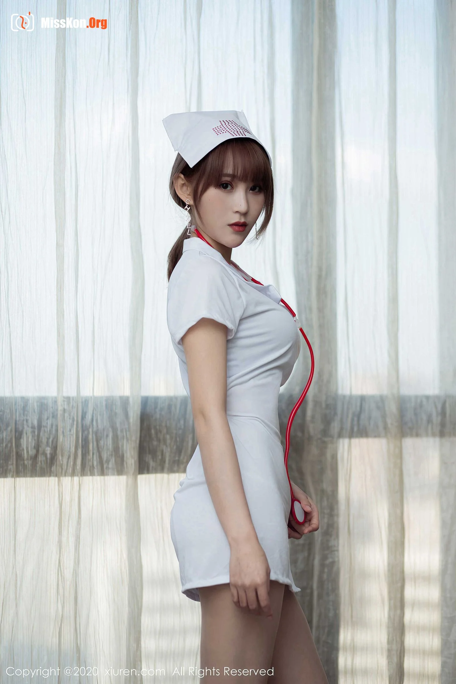 Zhou Muxi - Photo 13