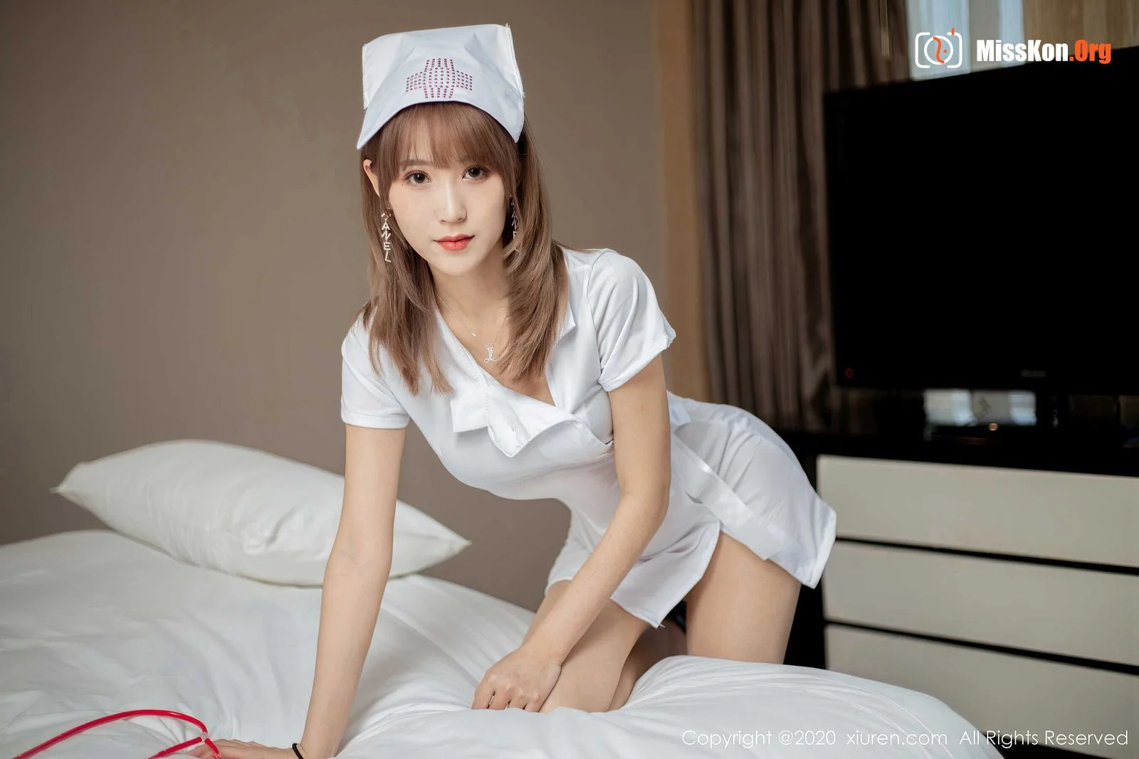 Zhou Muxi - Photo 16