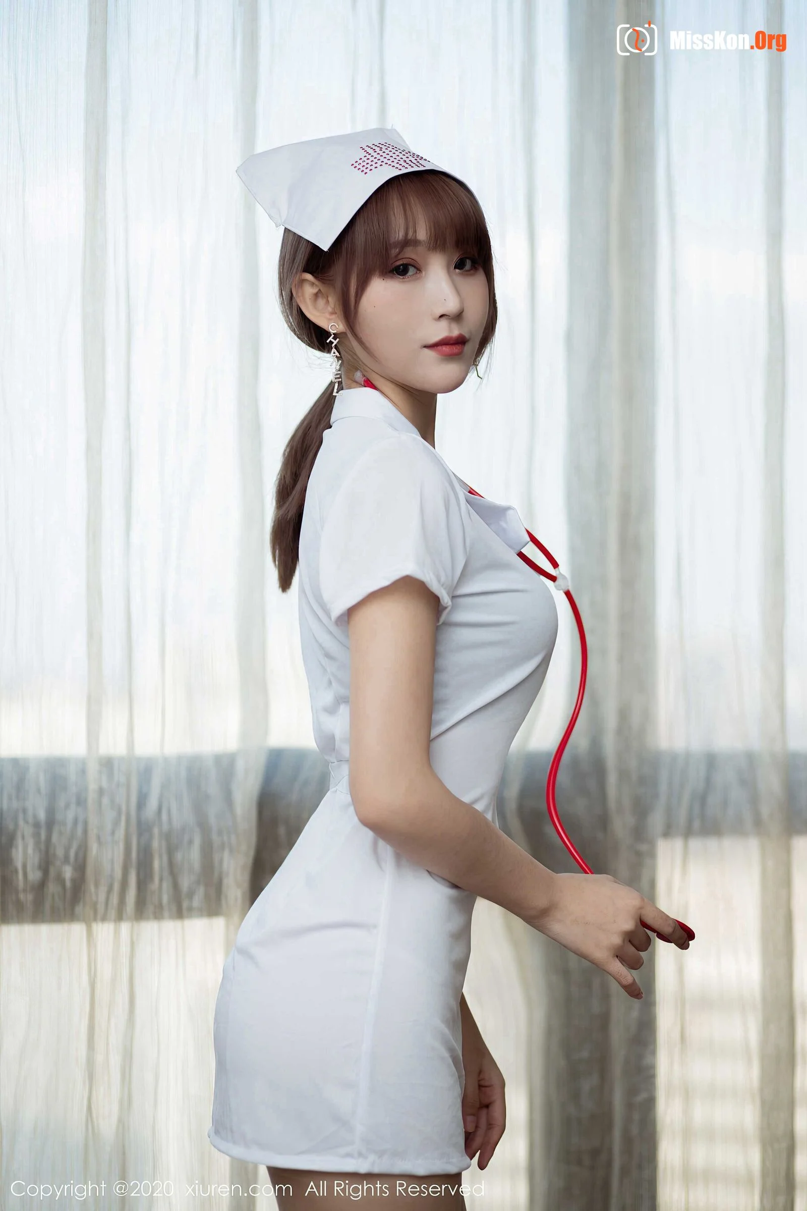 Zhou Muxi - Photo 9