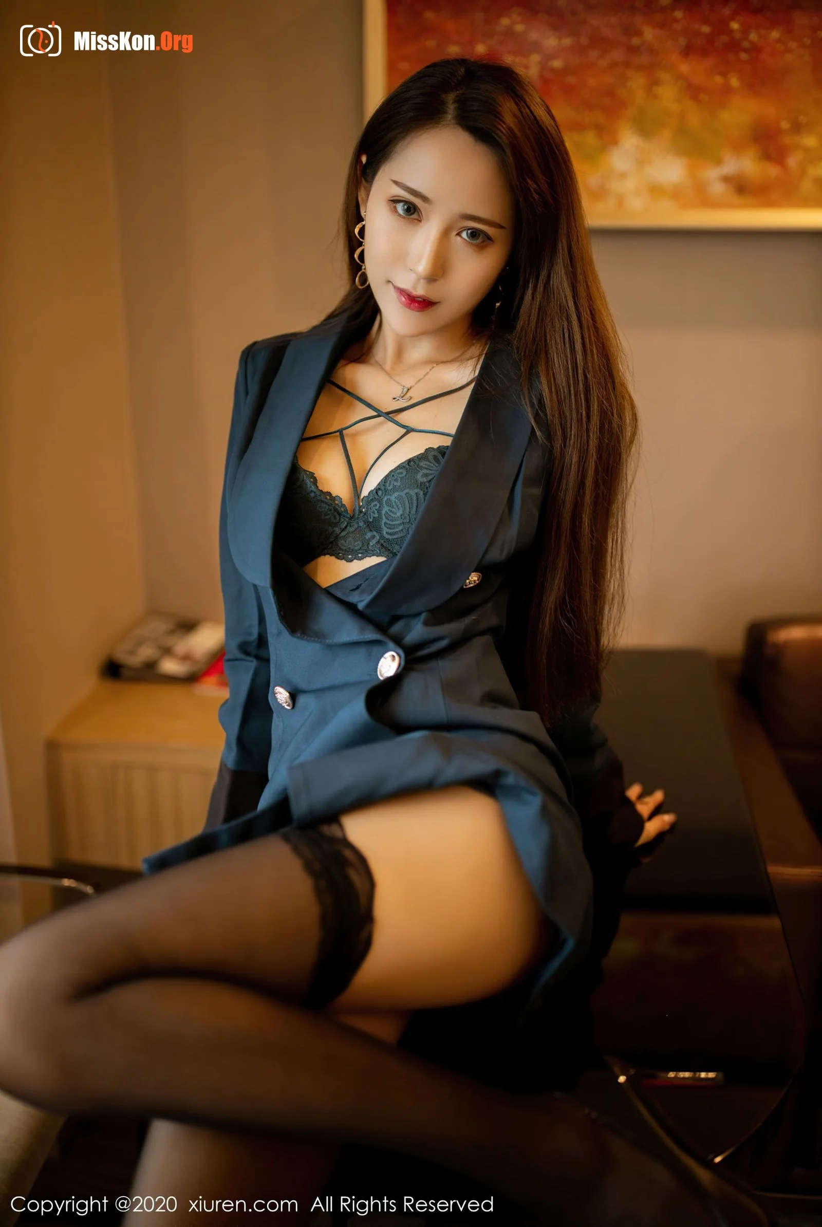 Zhou Muxi - Photo 11