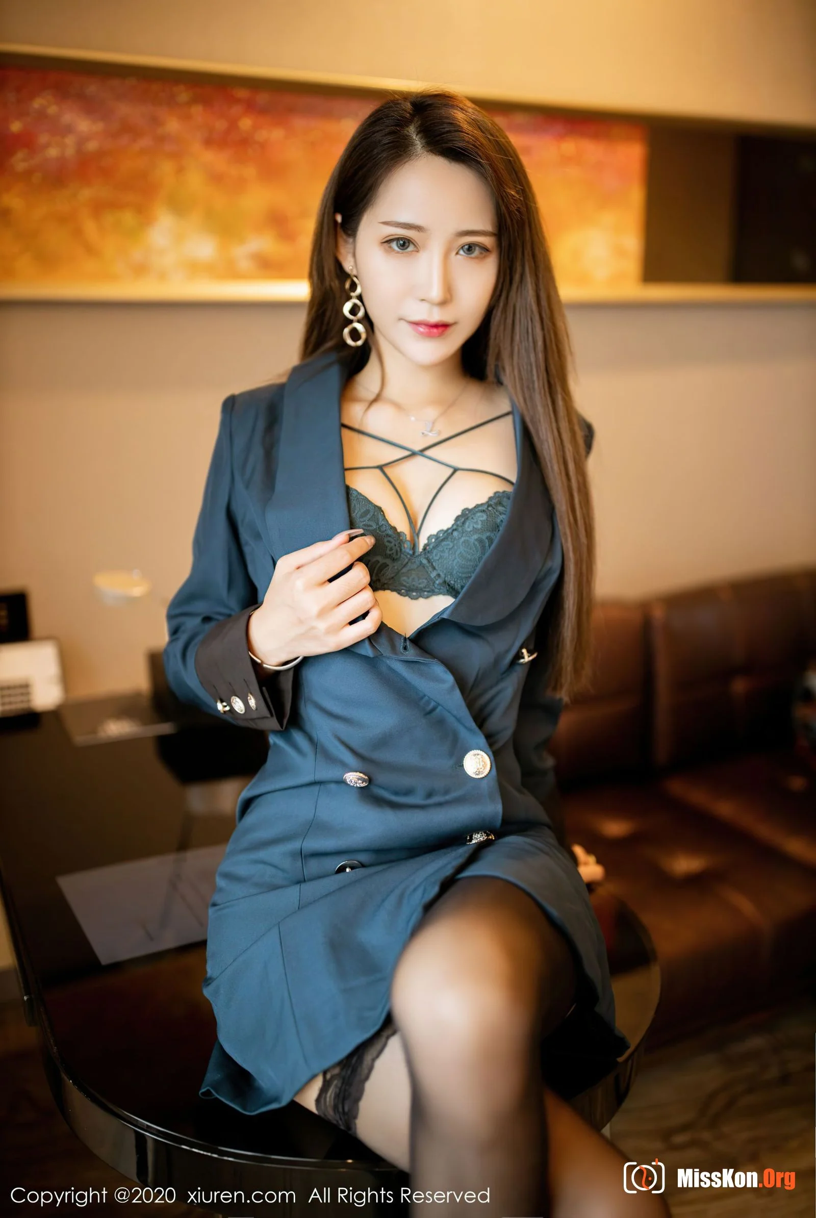 Zhou Muxi - Photo 3