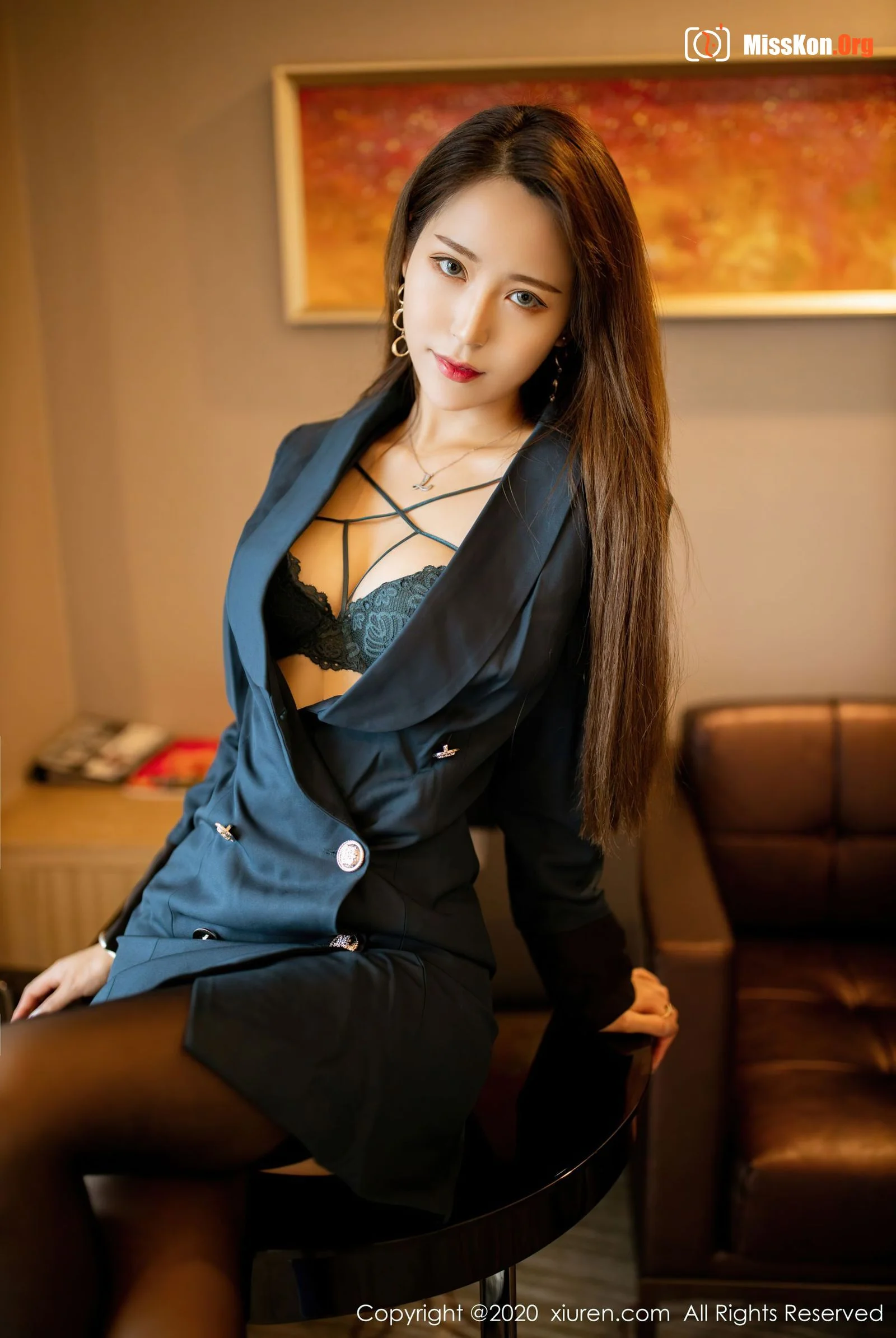 Zhou Muxi - Photo 4