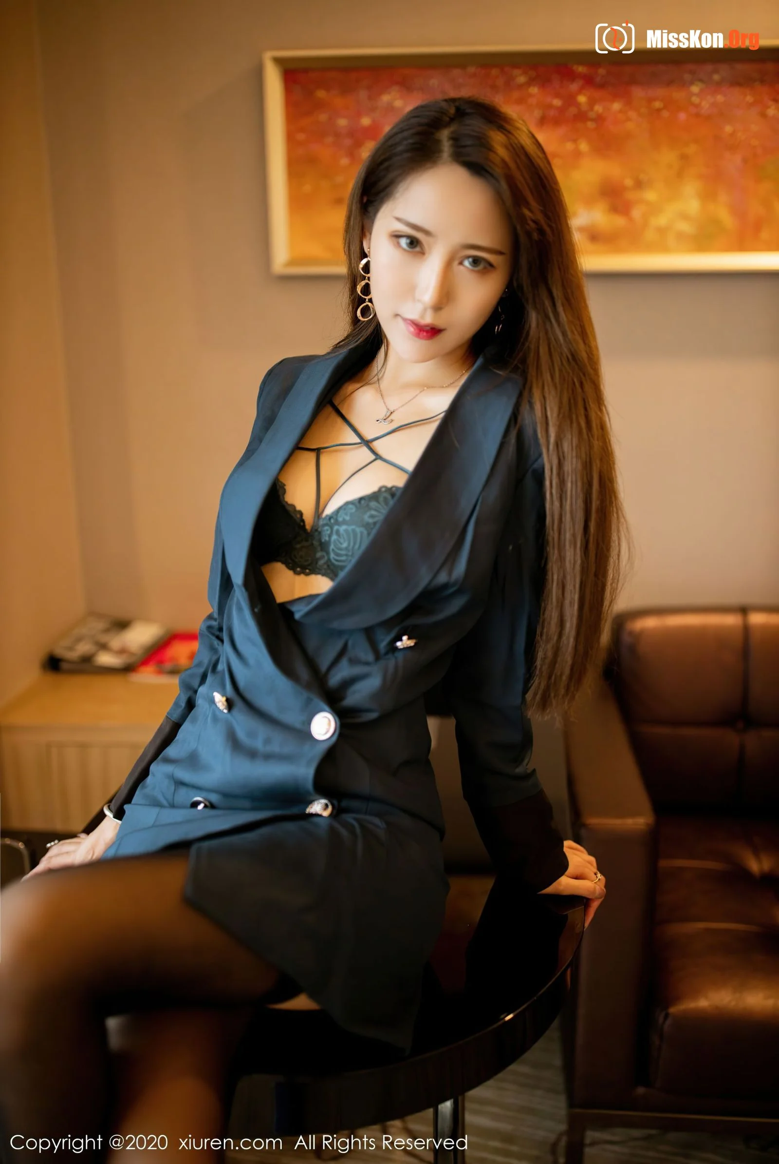 Zhou Muxi - Photo 5