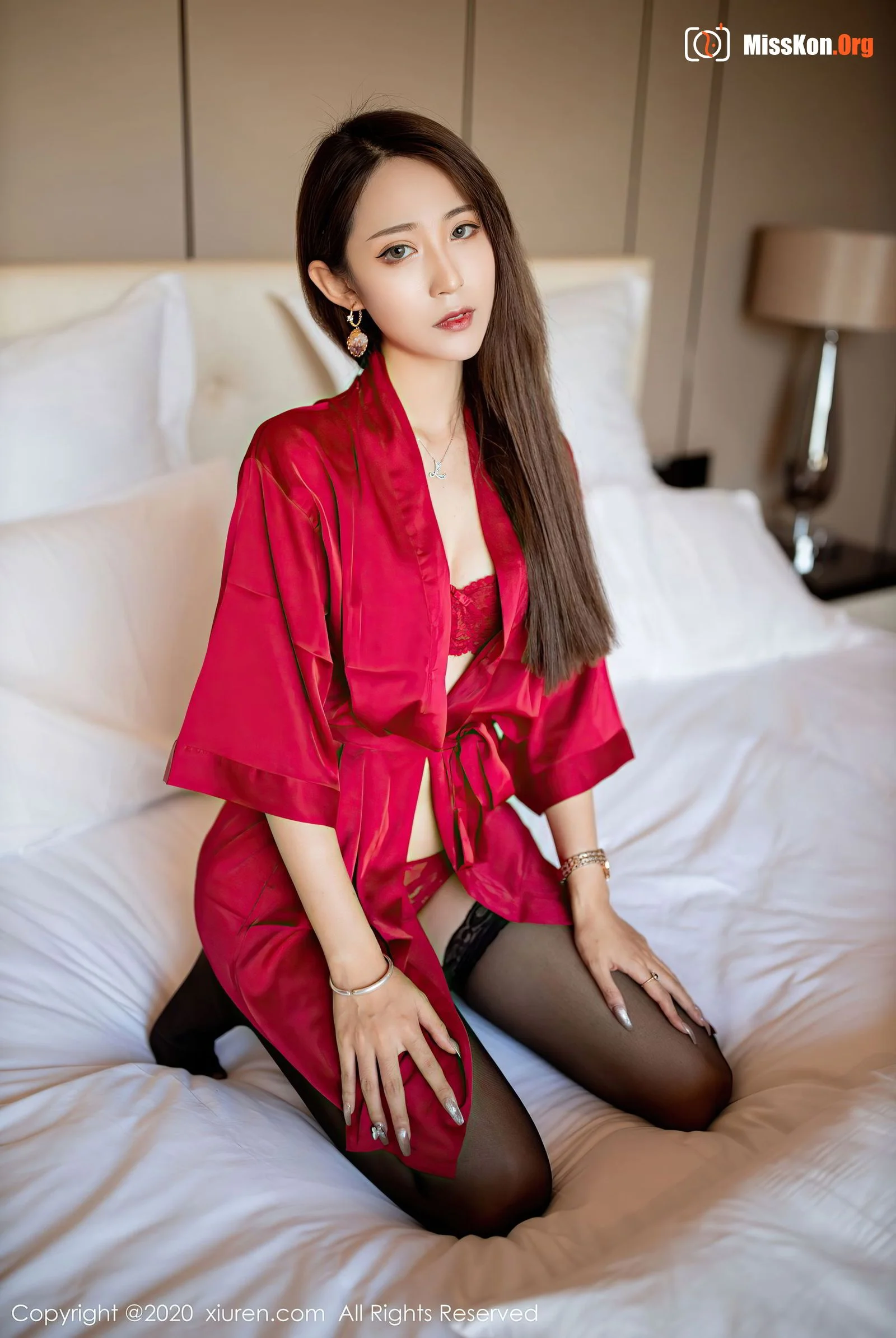 Zhou Muxi - Photo 10