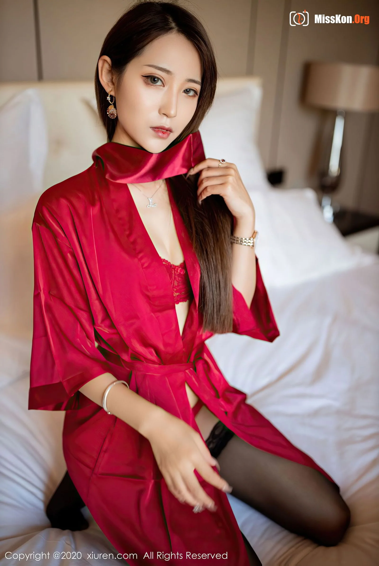 Zhou Muxi - Photo 11