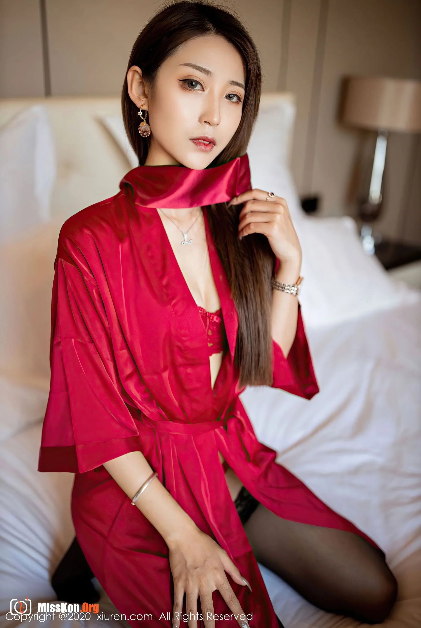 Zhou Muxi - Photo 12