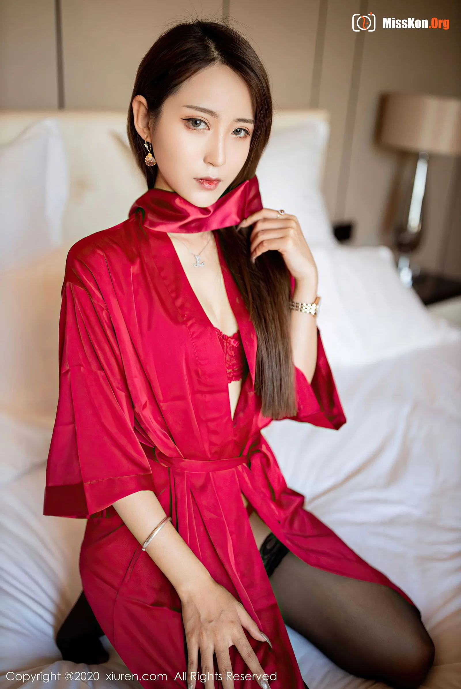 Zhou Muxi - Photo 14