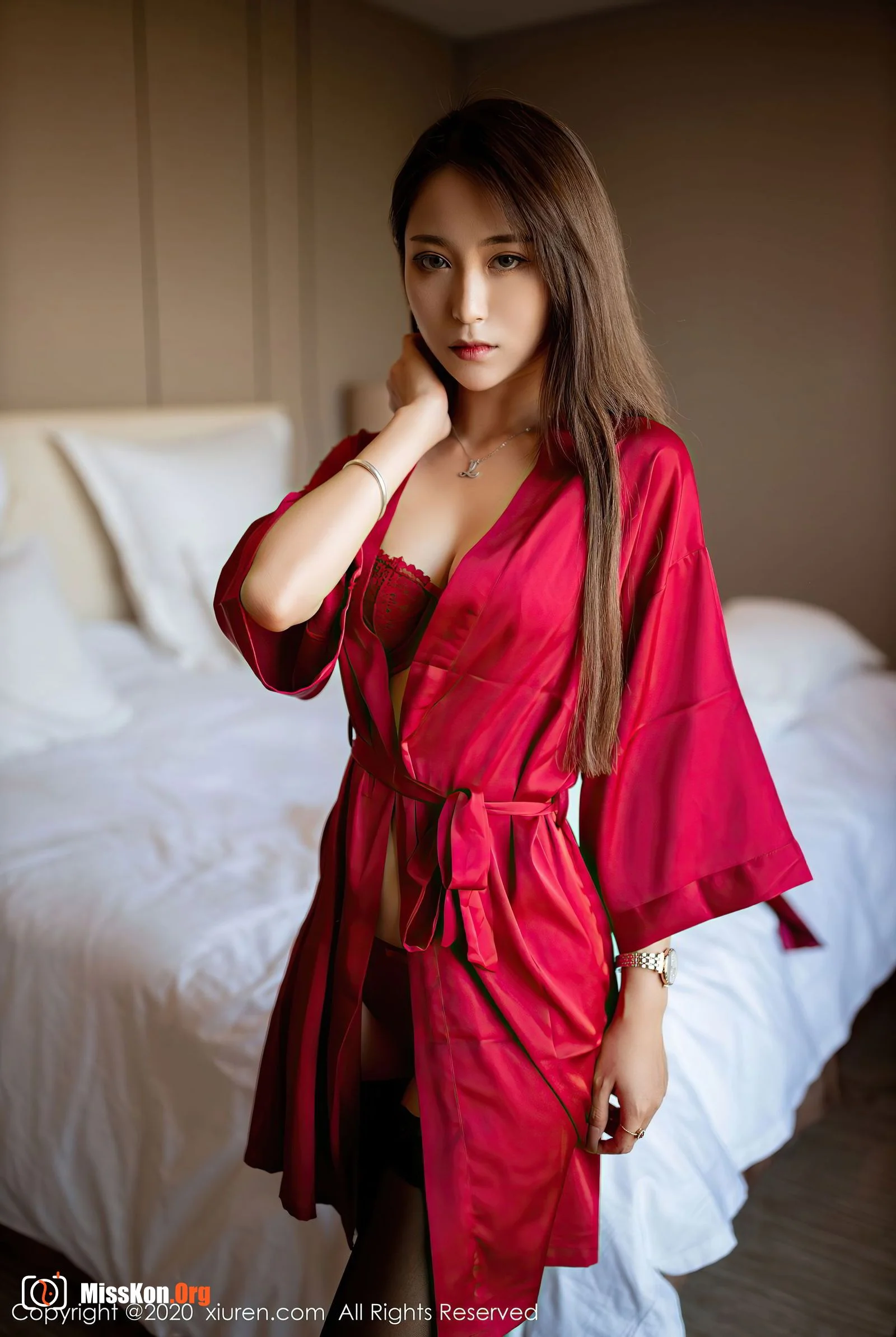 Zhou Muxi - Photo 3
