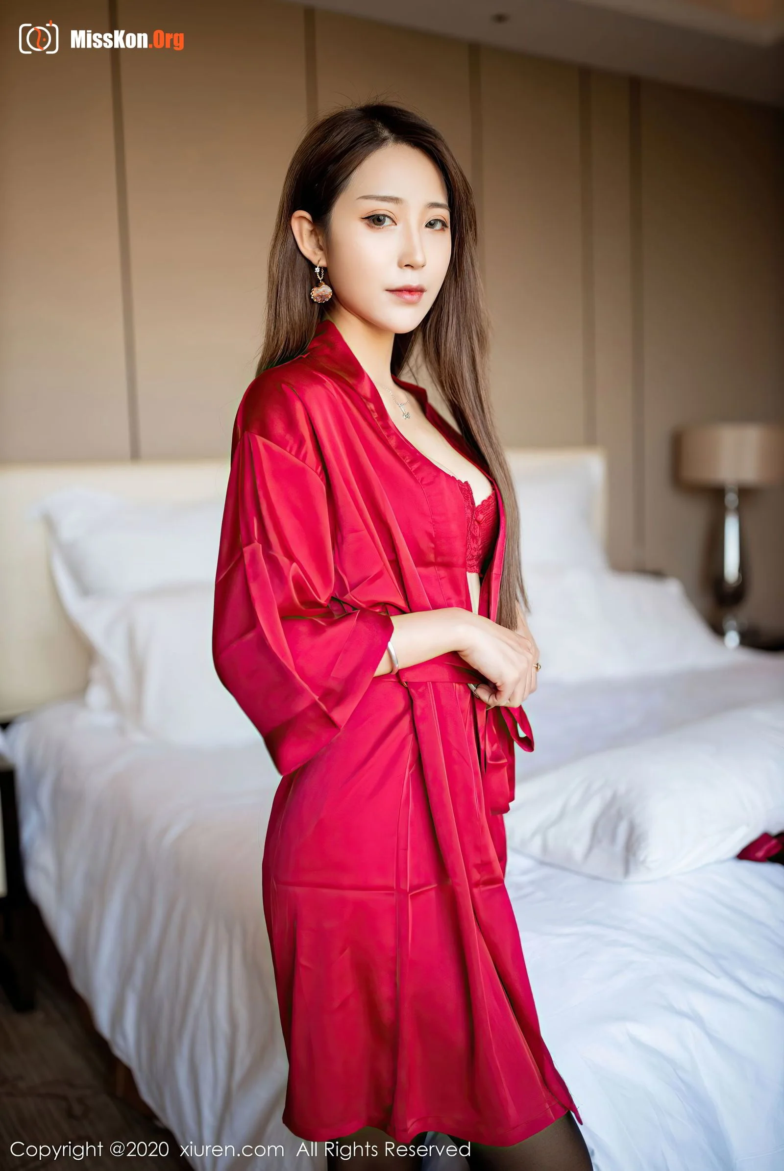 Zhou Muxi - Photo 4