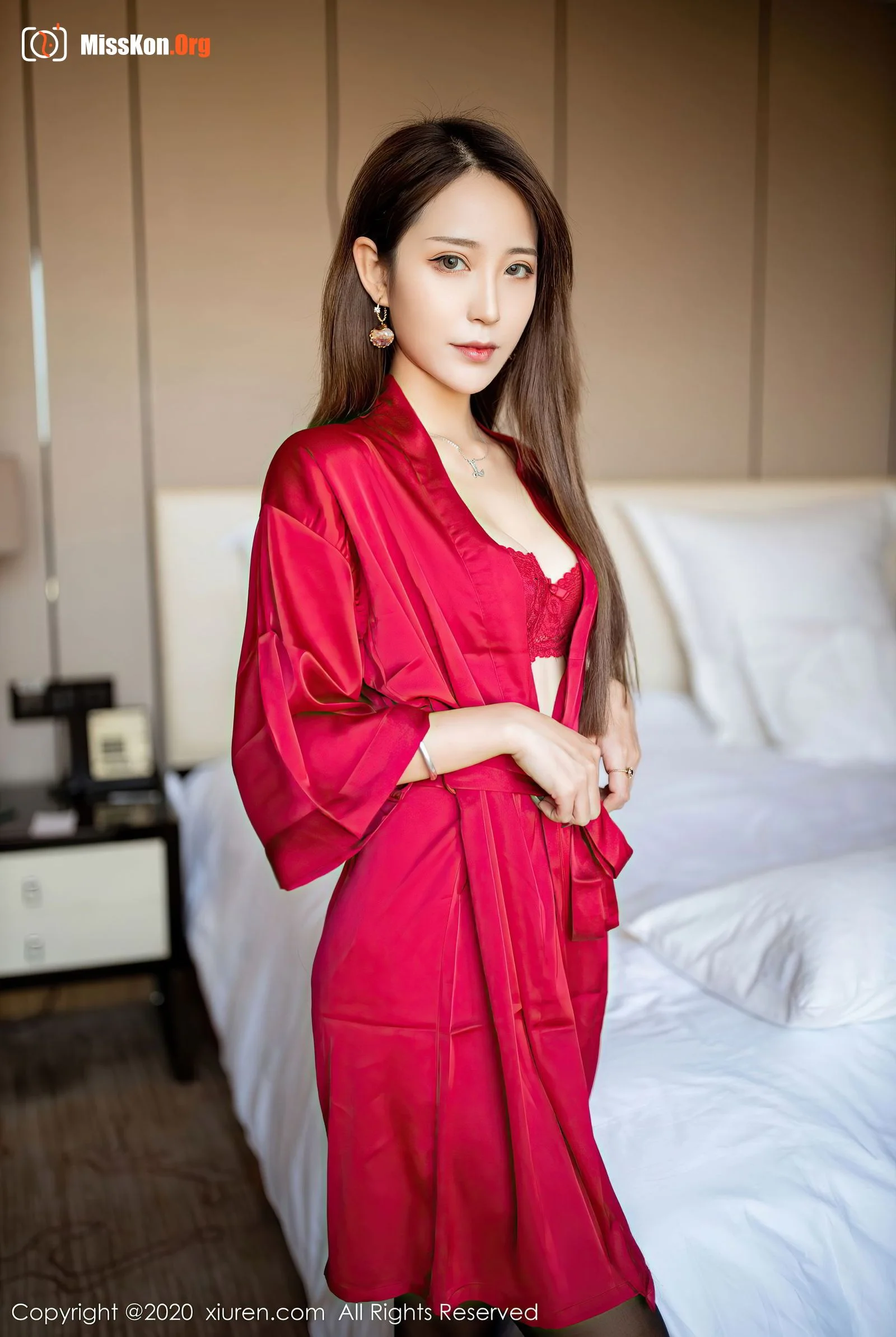 Zhou Muxi - Photo 5