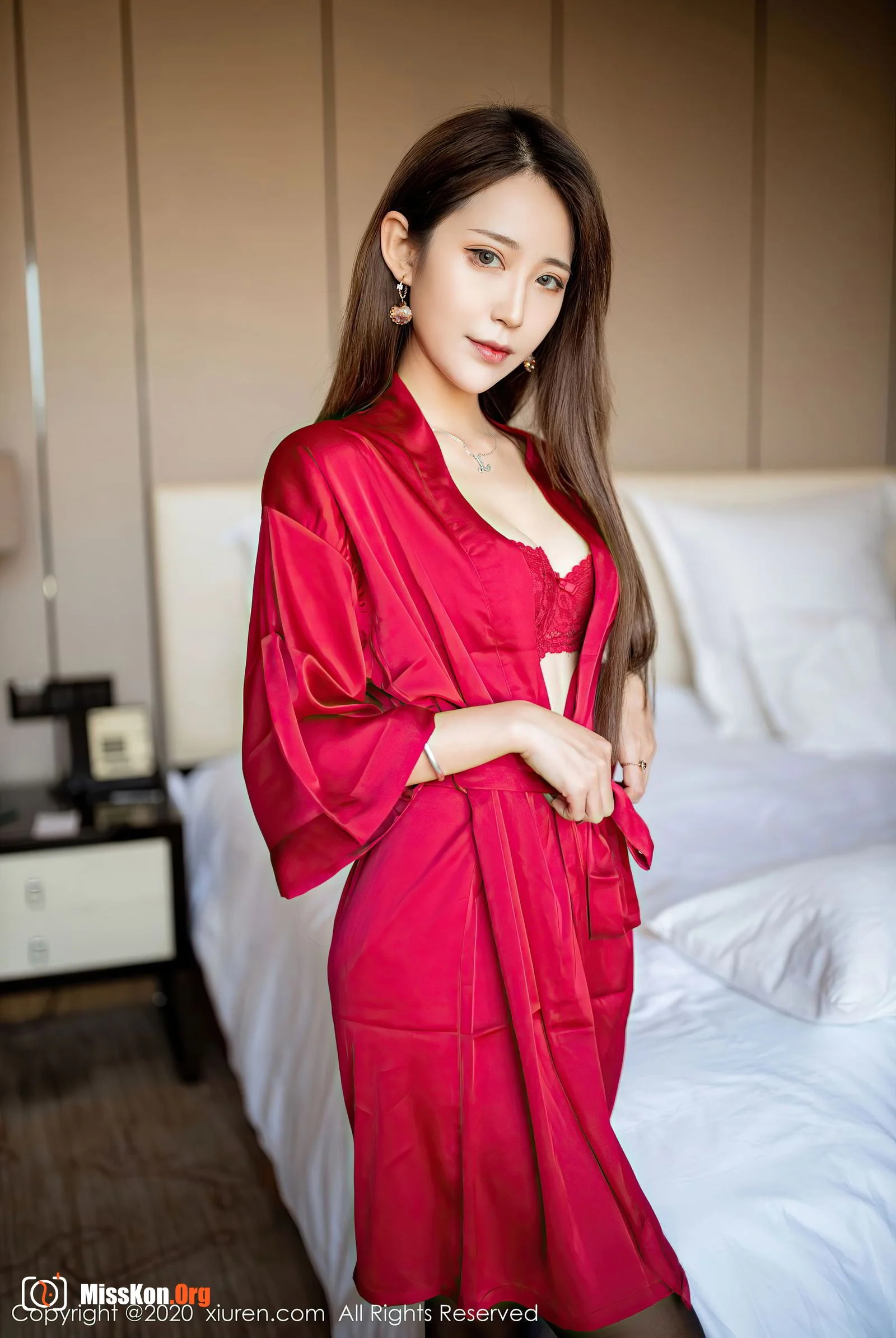 Zhou Muxi - Photo 6