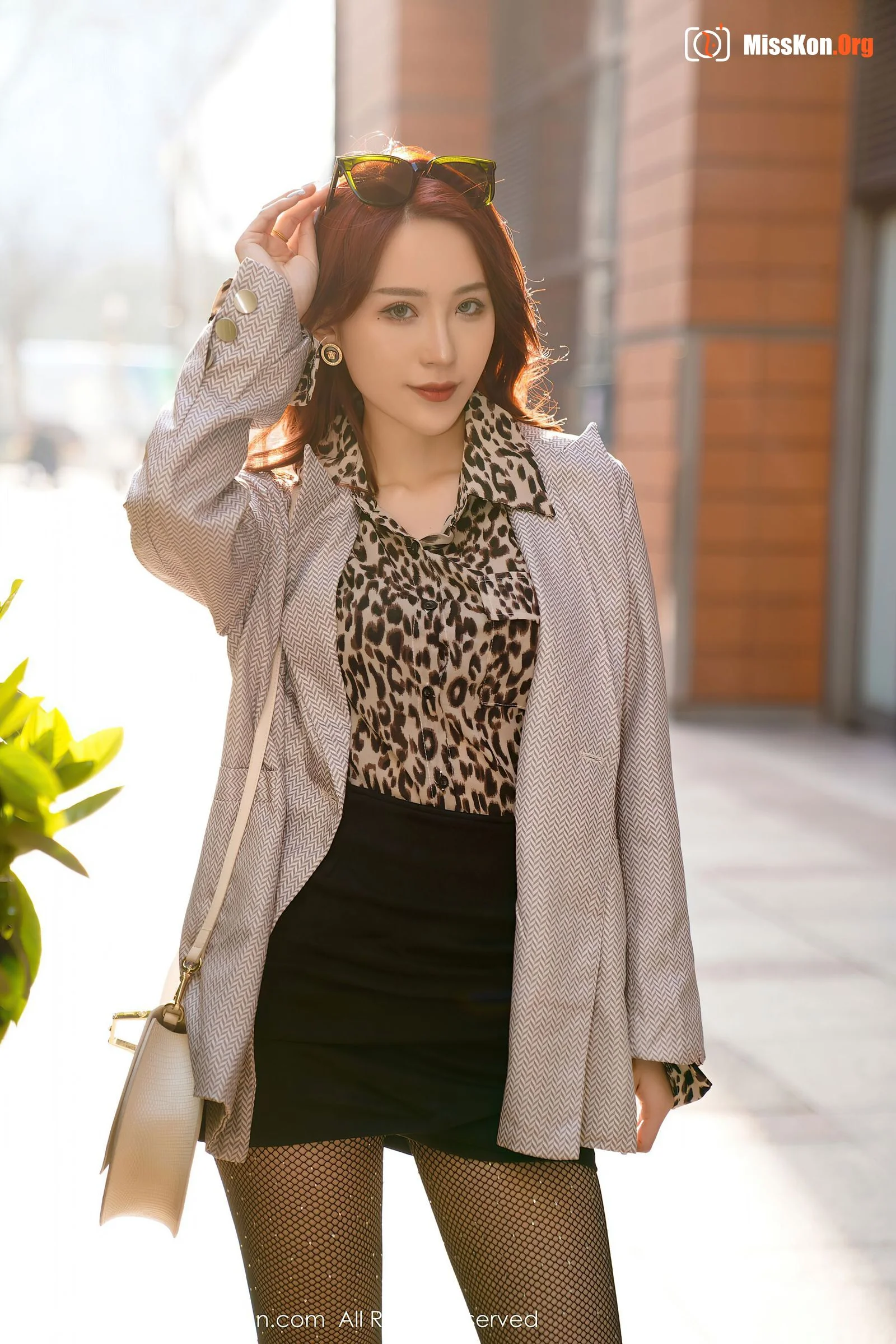 Zhou Muxi - Photo 12