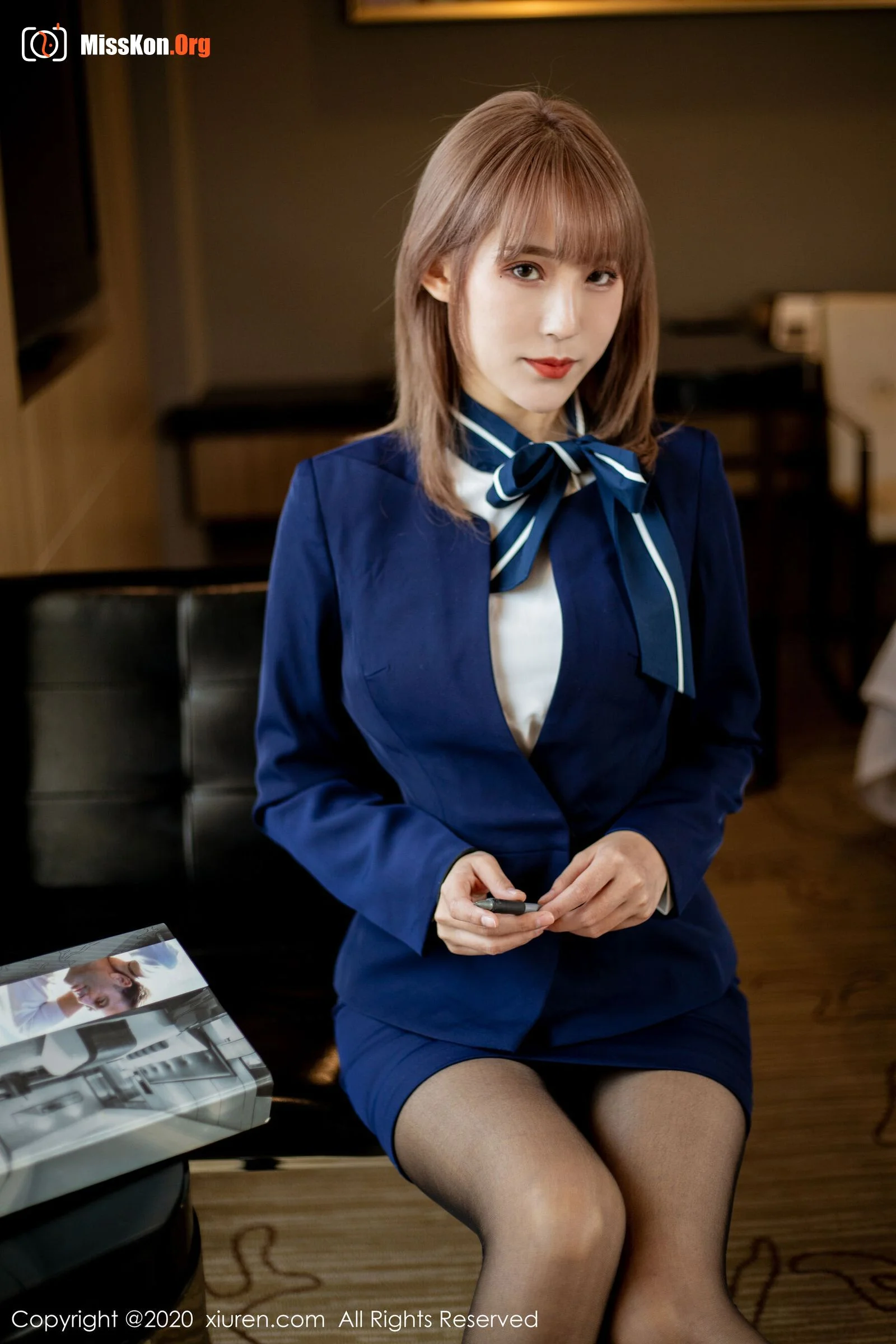 Zhou Muxi - Photo 10