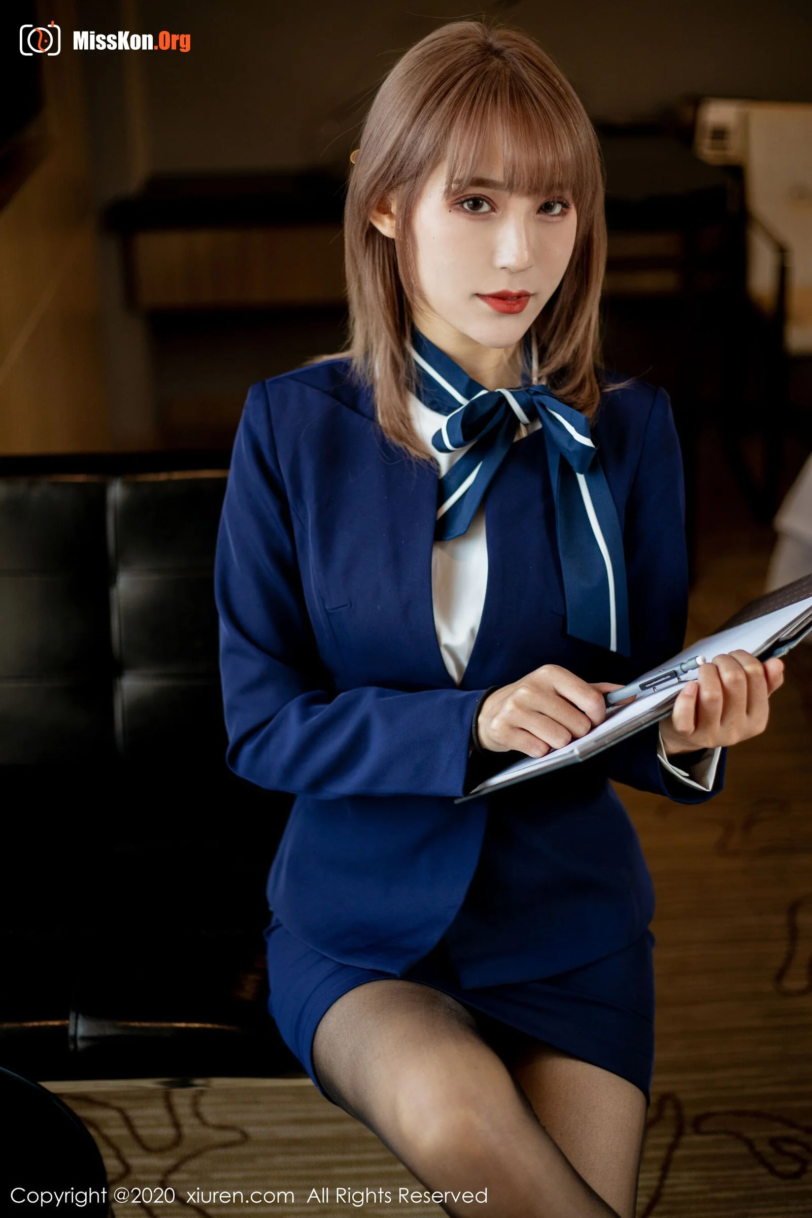 Zhou Muxi - Photo 9