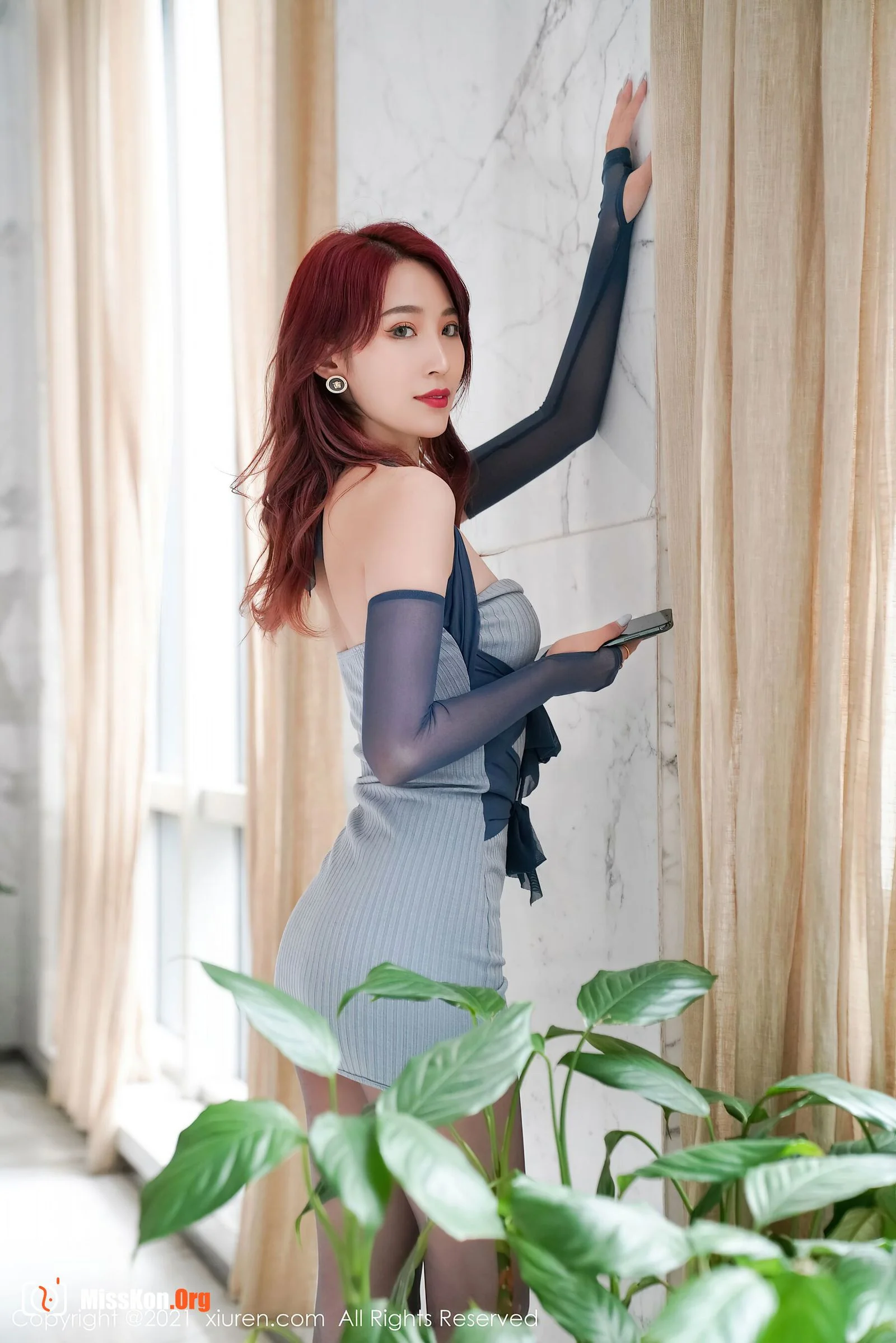 Zhou Muxi - Photo 22