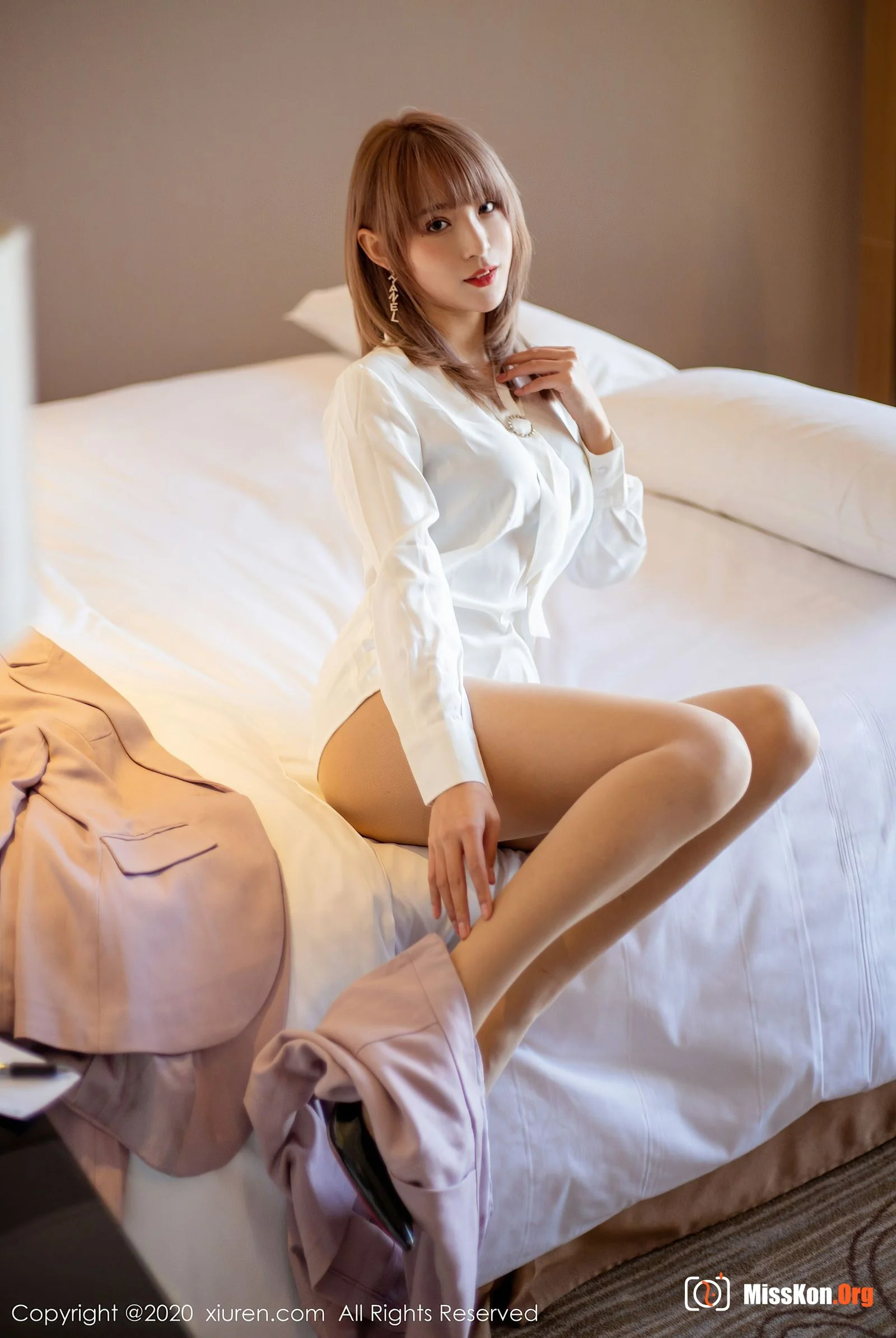 Zhou Muxi - Photo 15