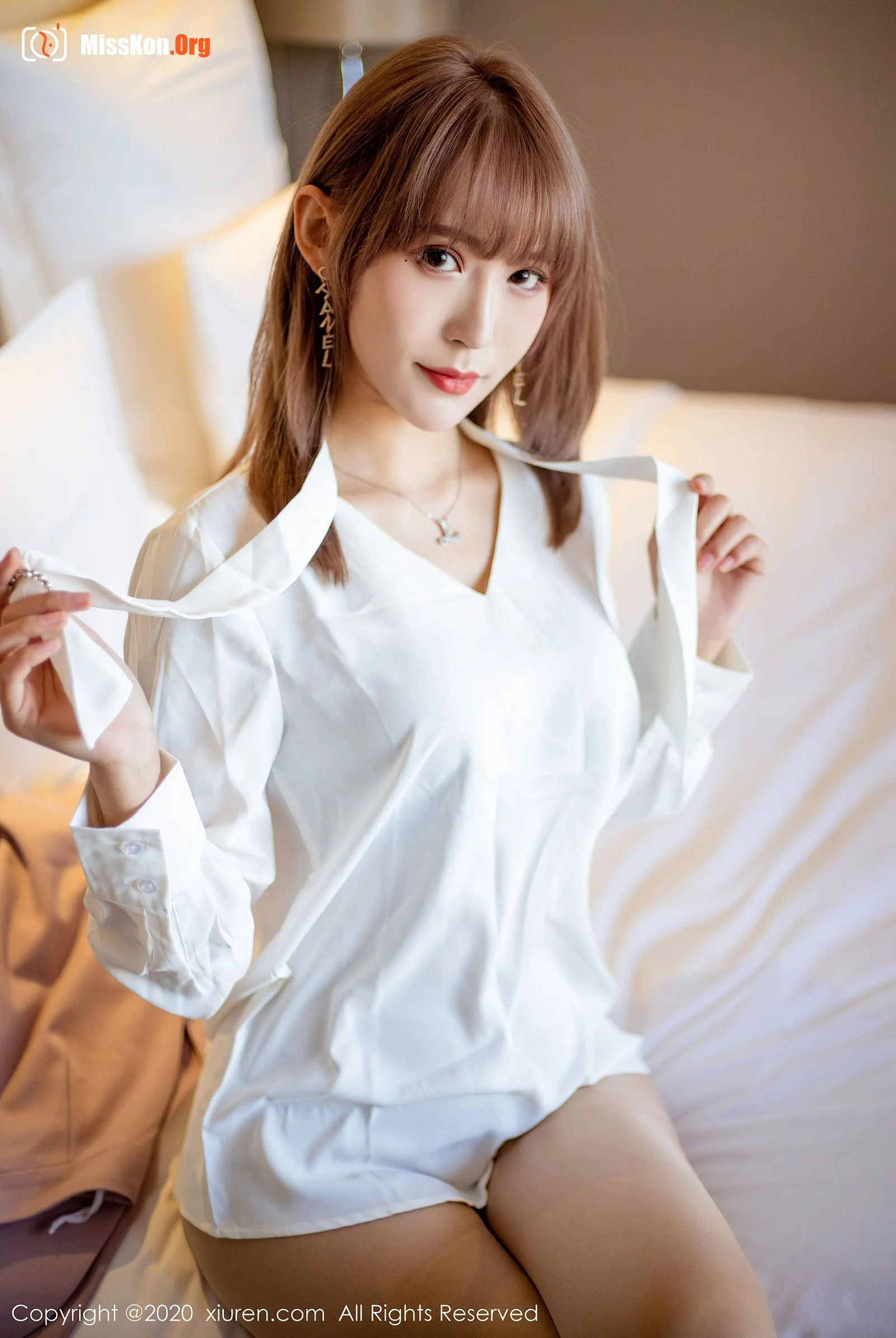 Zhou Muxi - Photo 19