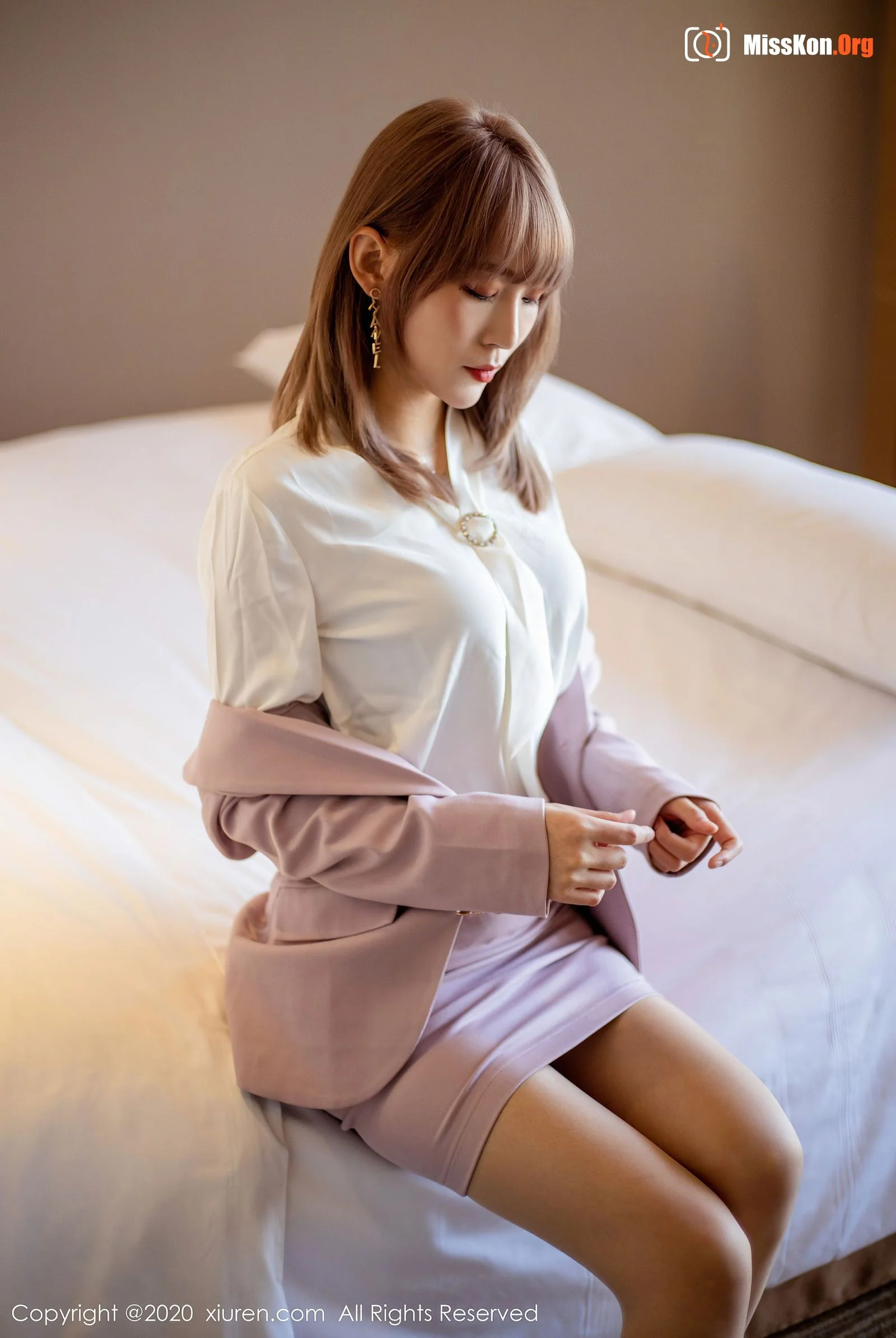 Zhou Muxi - Photo 4