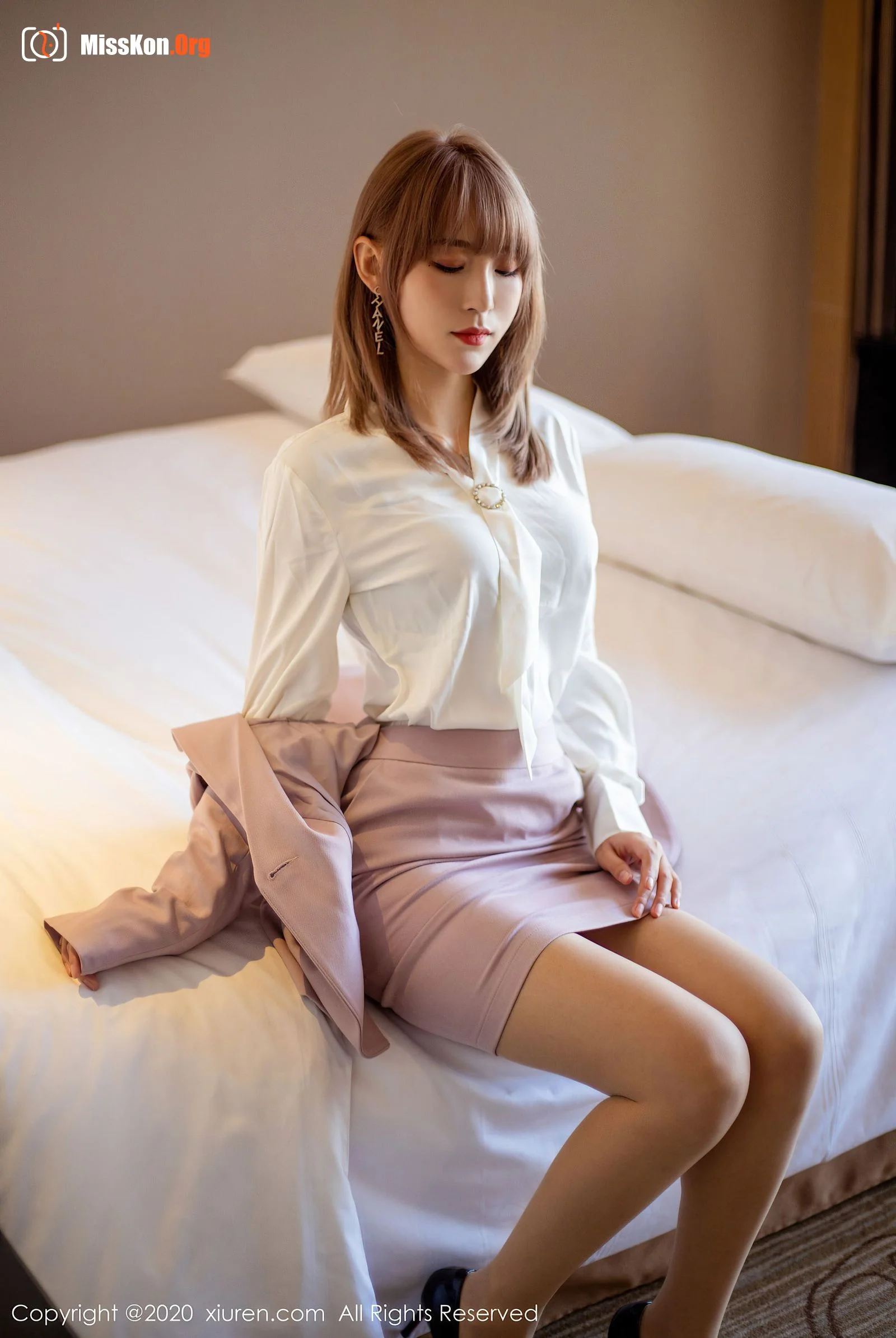 Zhou Muxi - Photo 5