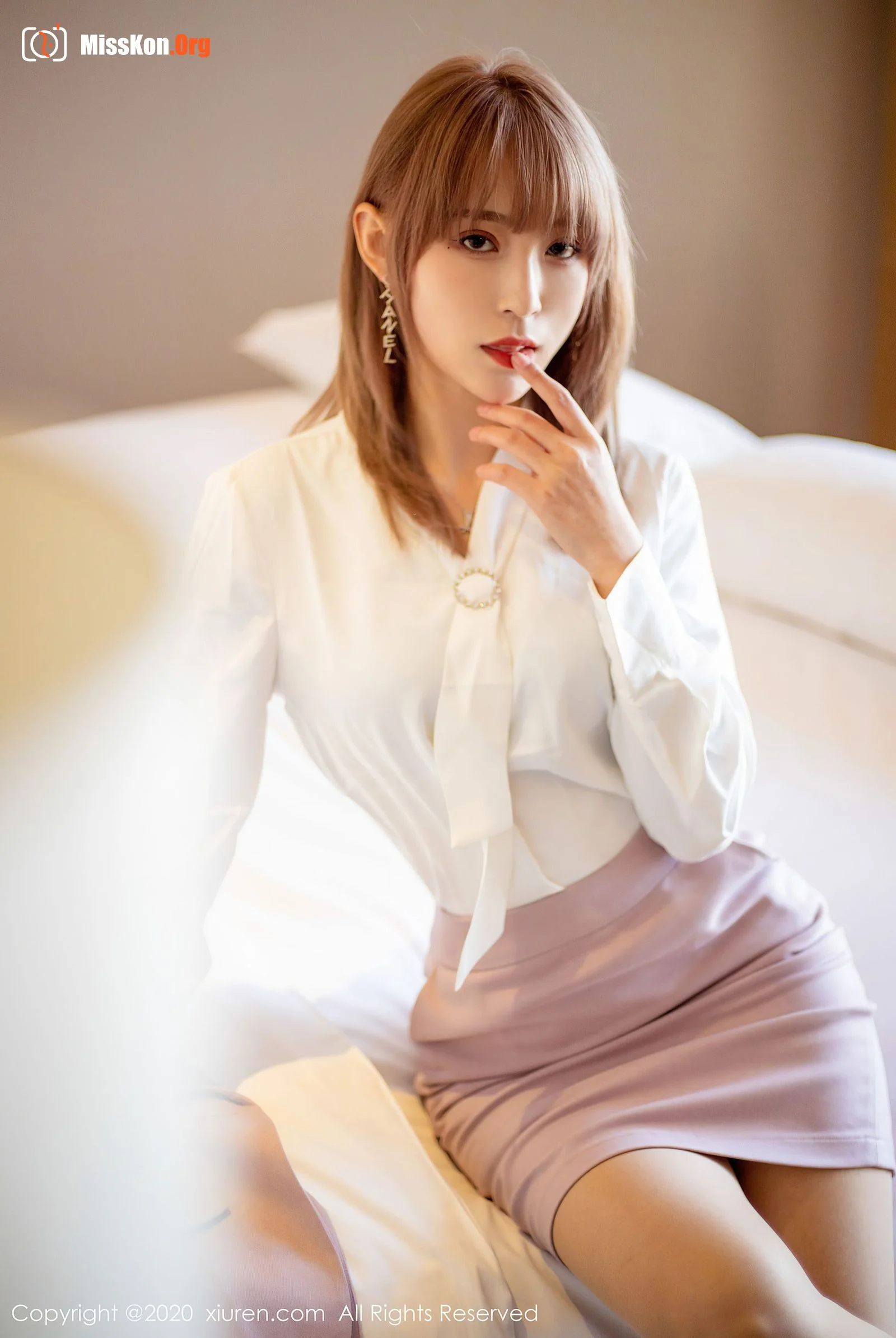 Zhou Muxi - Photo 7
