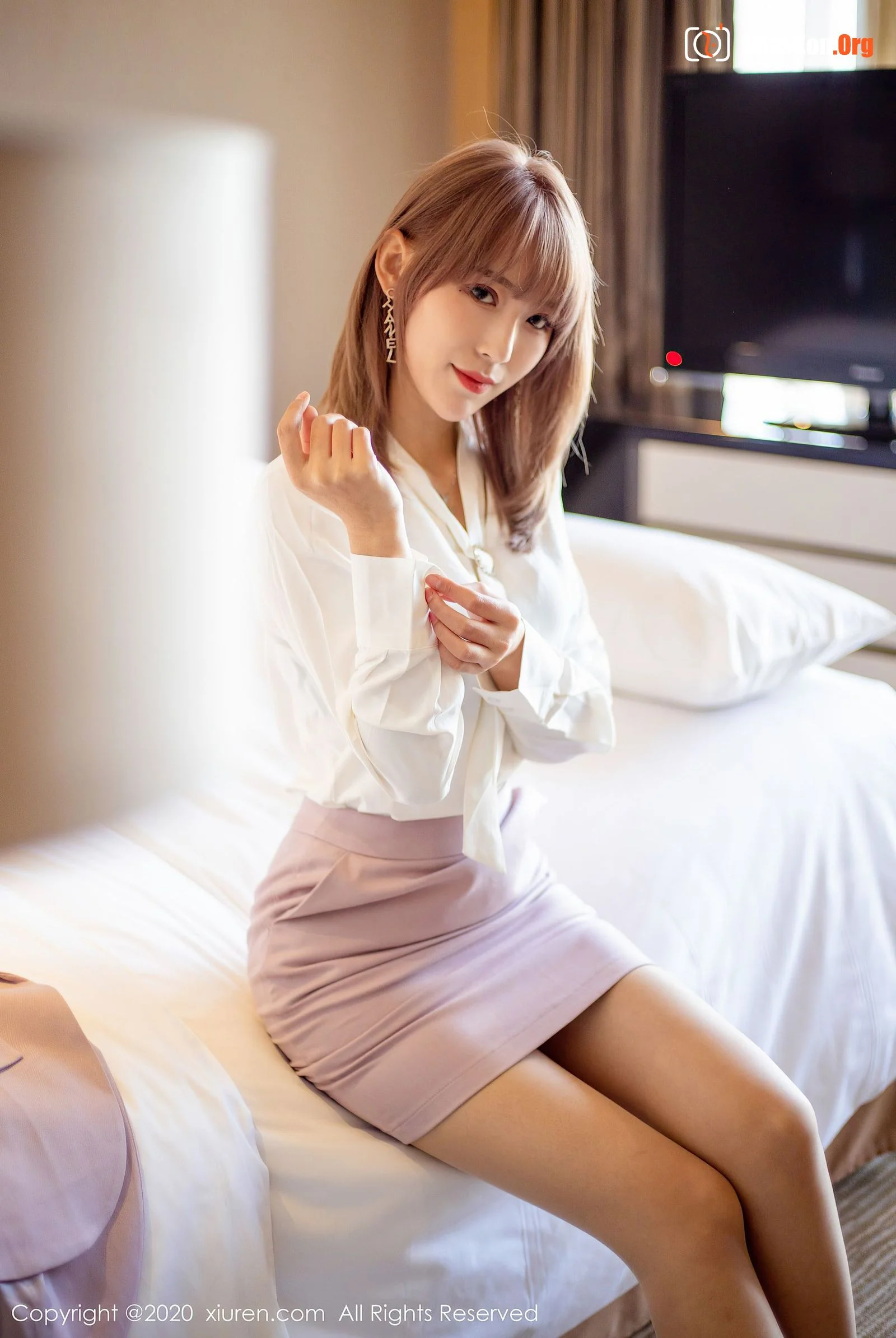 Zhou Muxi - Photo 8
