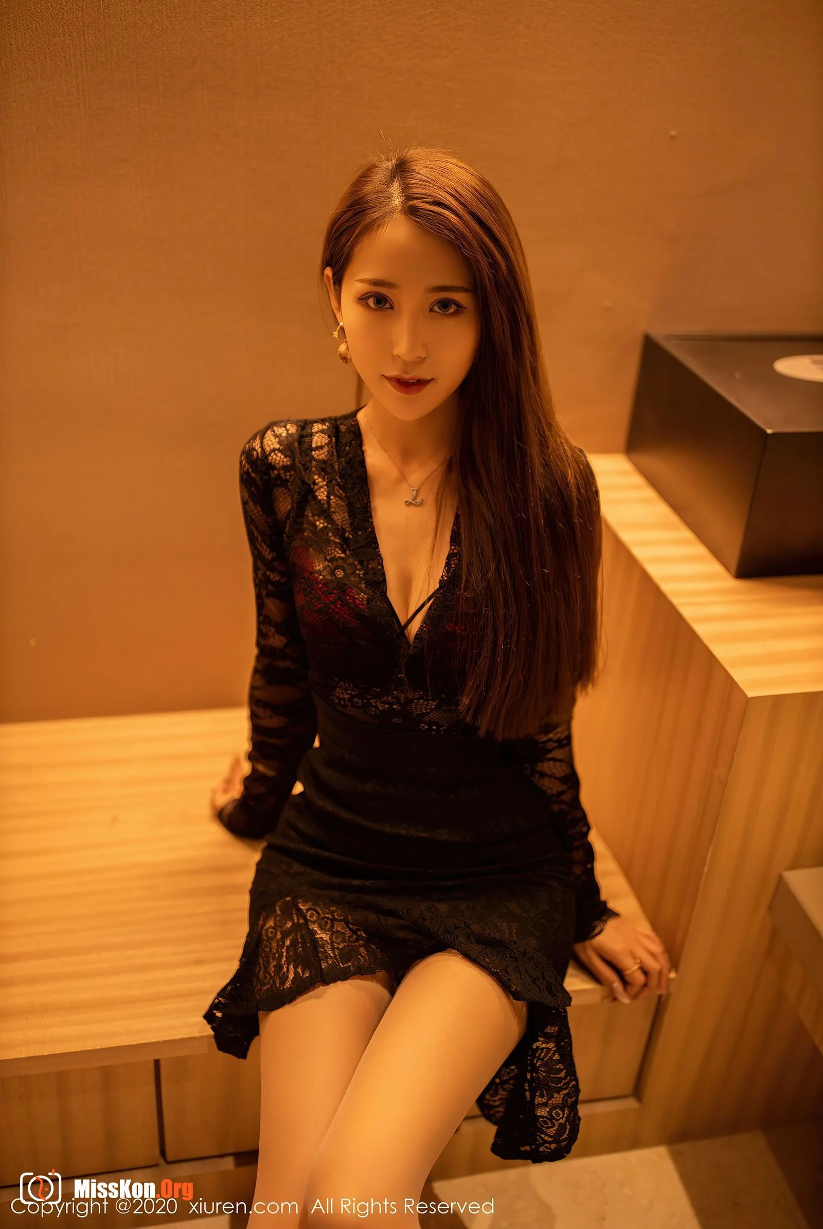 Zhou Muxi - Photo 13