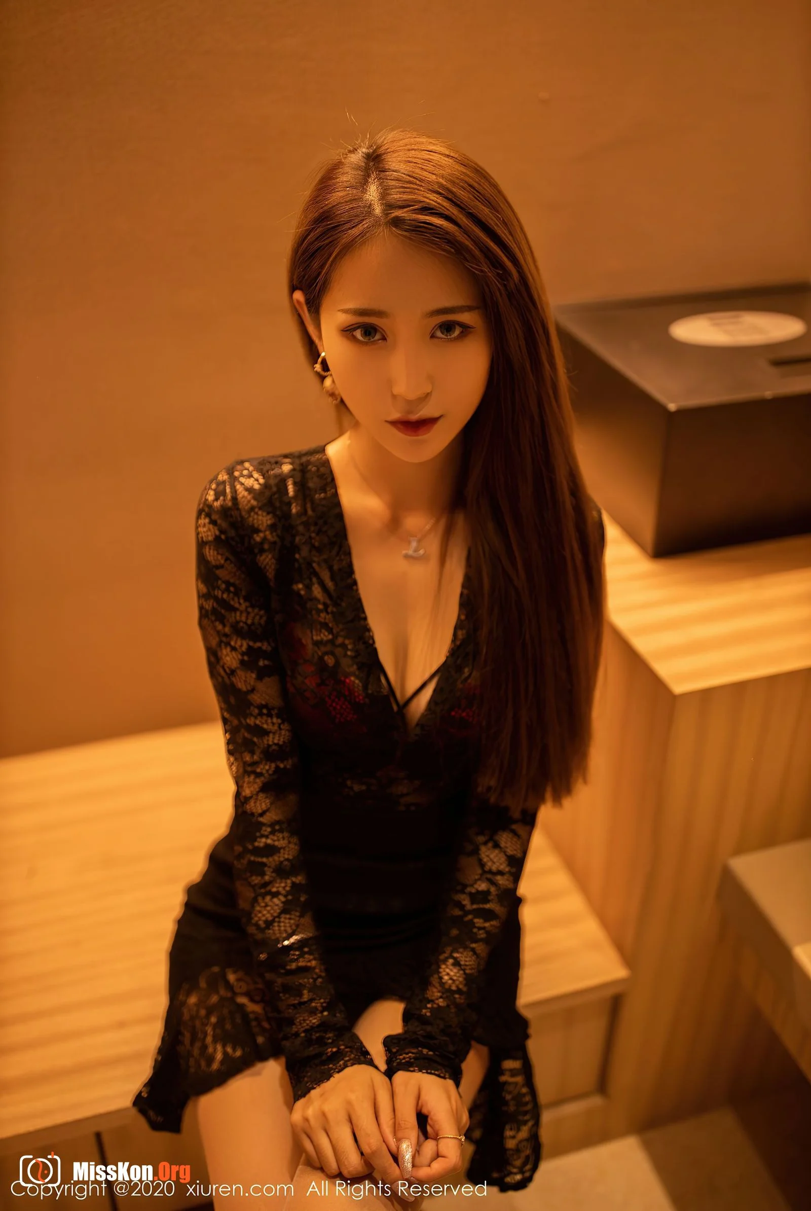 Zhou Muxi - Photo 15