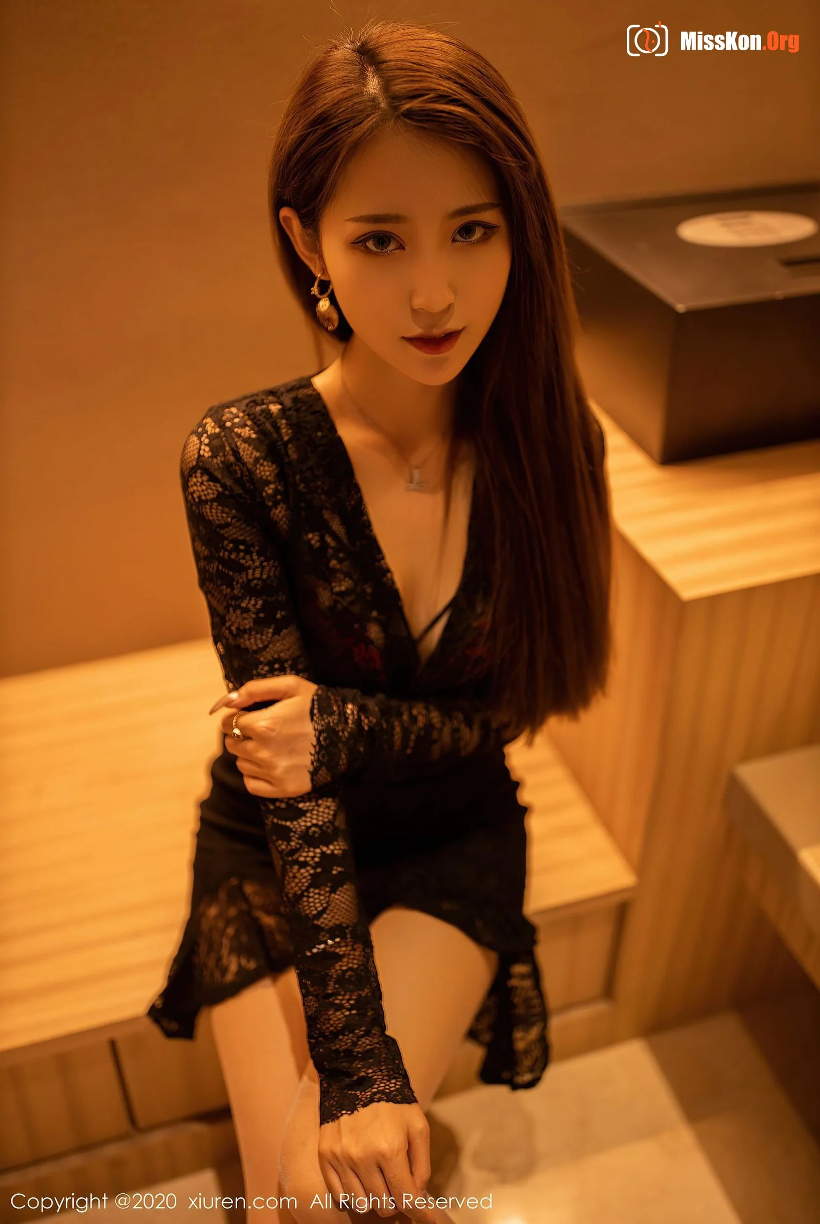 Zhou Muxi - Photo 16
