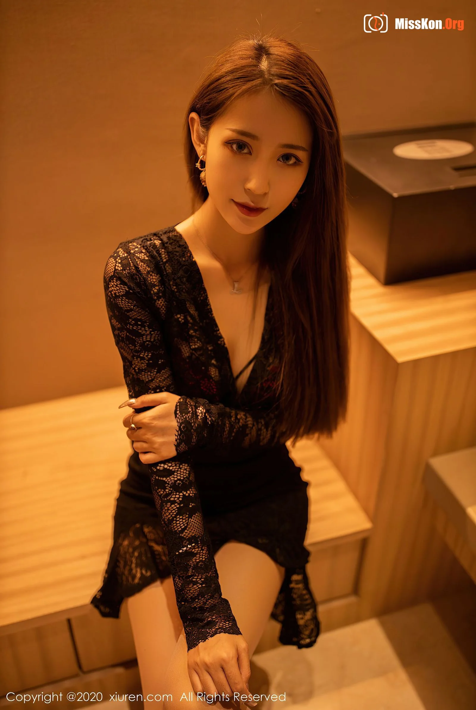Zhou Muxi - Photo 17