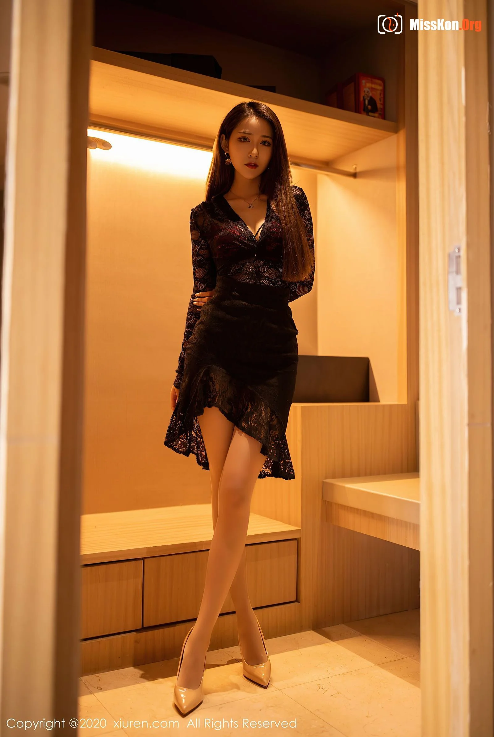 Zhou Muxi - Photo 4