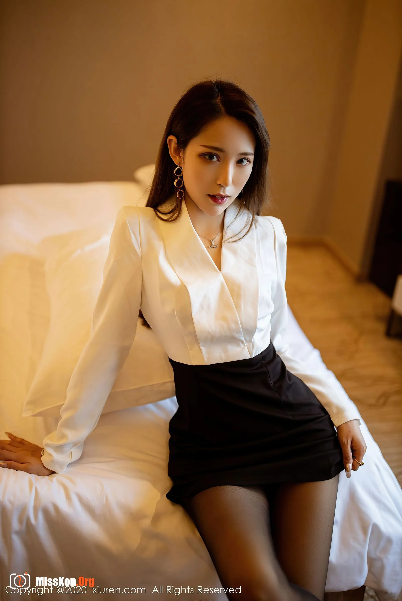 Zhou Muxi - Photo 16