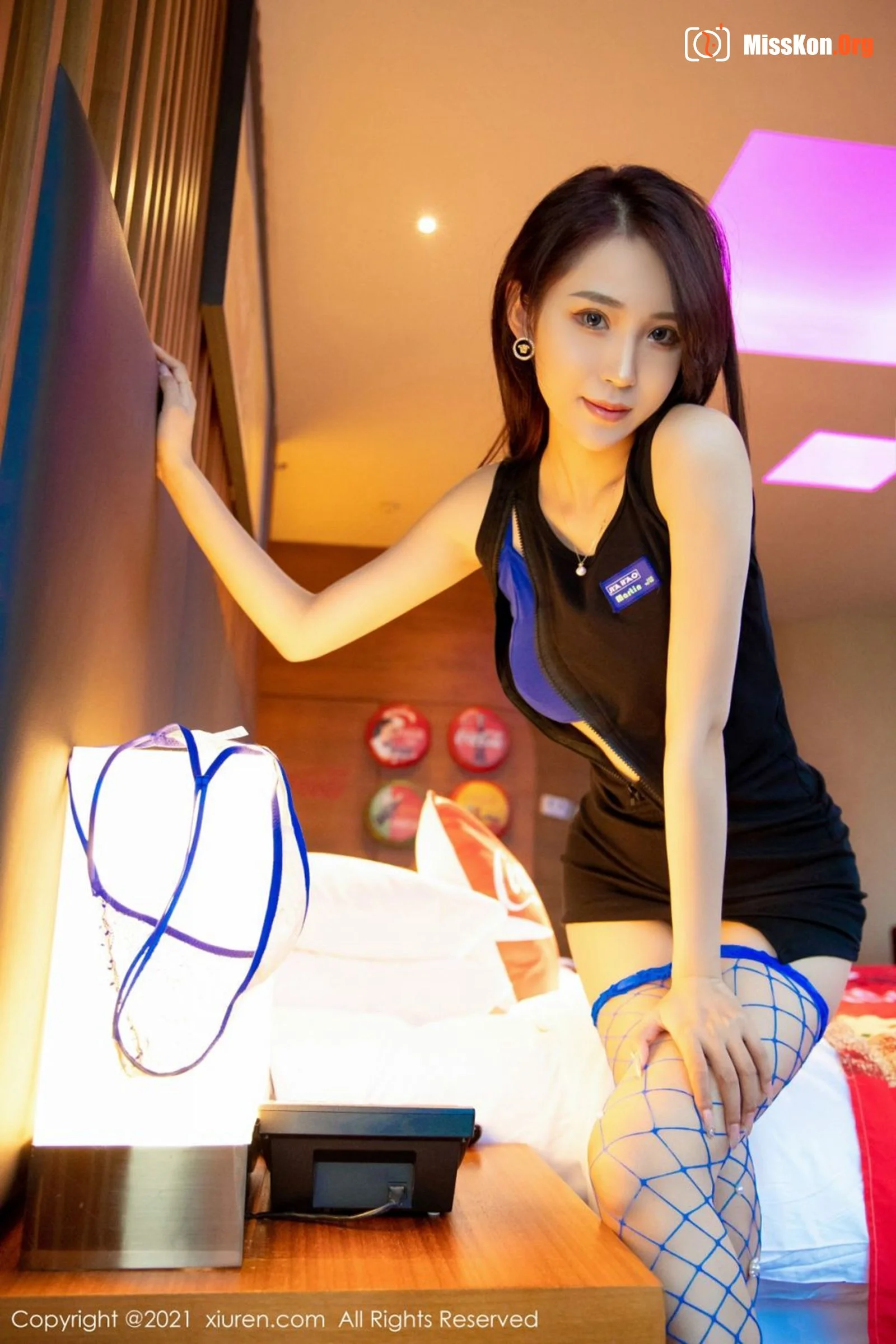 Zhou Muxi - Photo 66