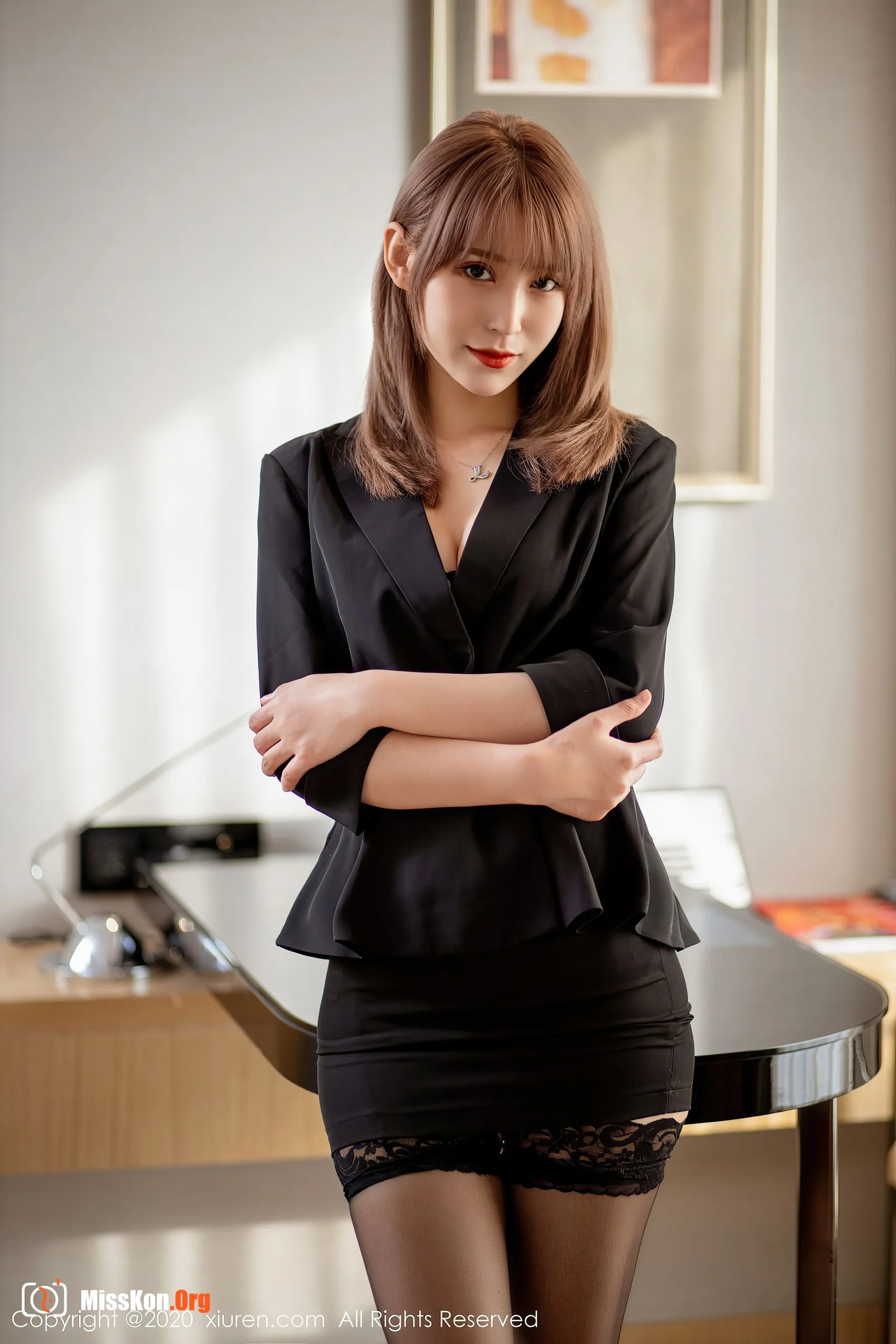 Zhou Muxi fairy - Photo 17