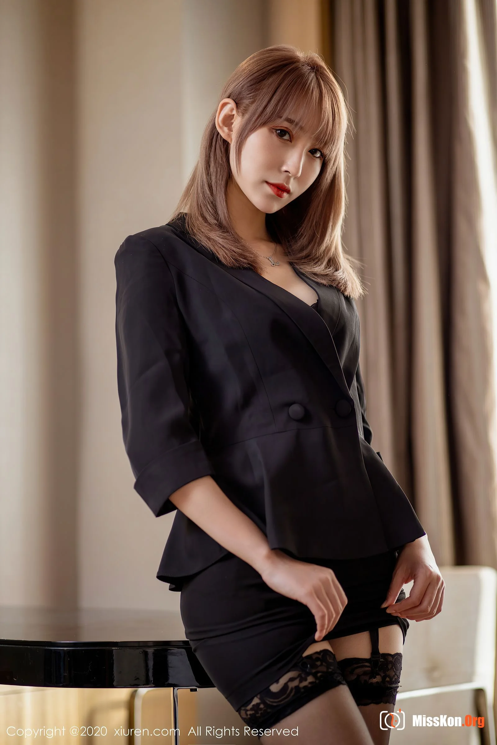 Zhou Muxi fairy - Photo 18