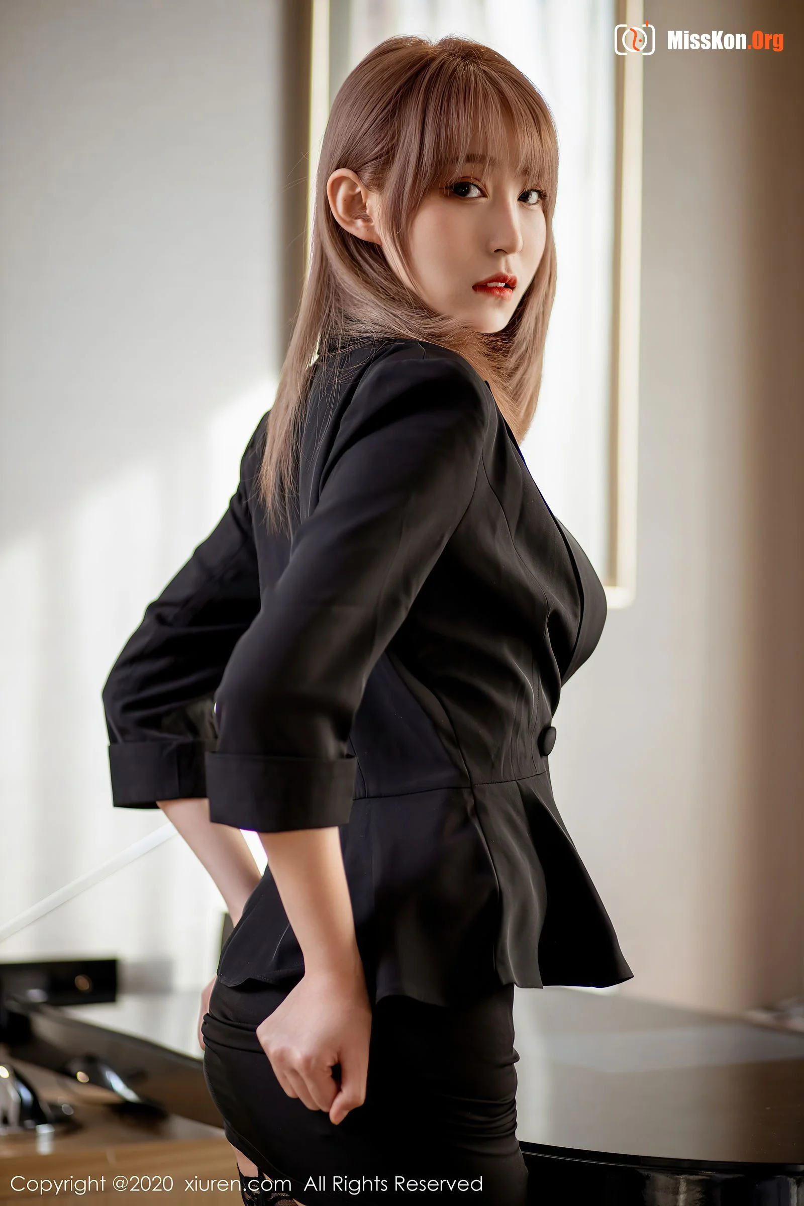 Zhou Muxi fairy - Photo 8