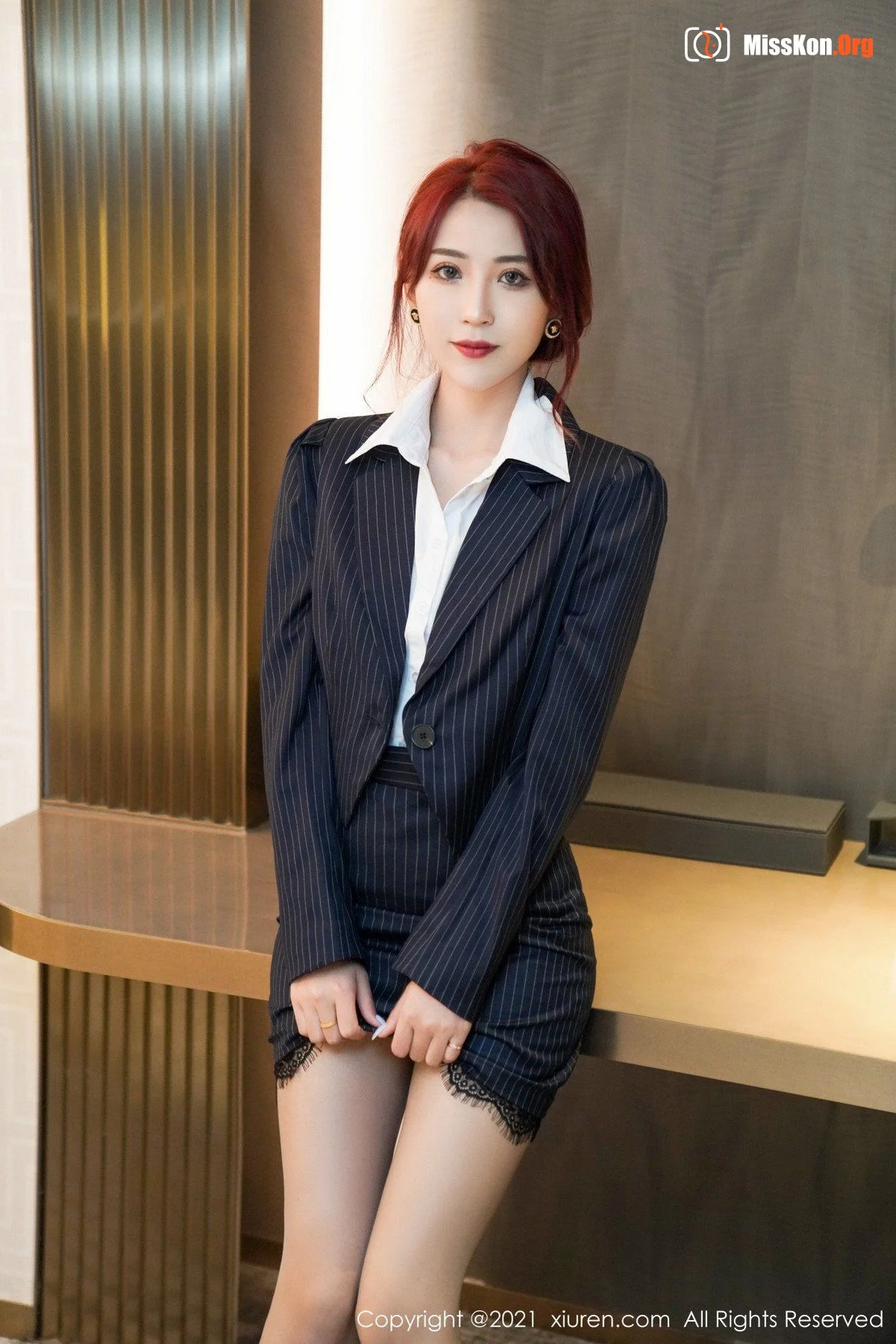 Zhou Muxi - Photo 11