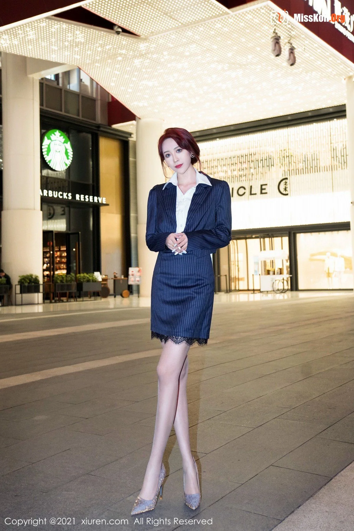 Zhou Muxi - Photo 7