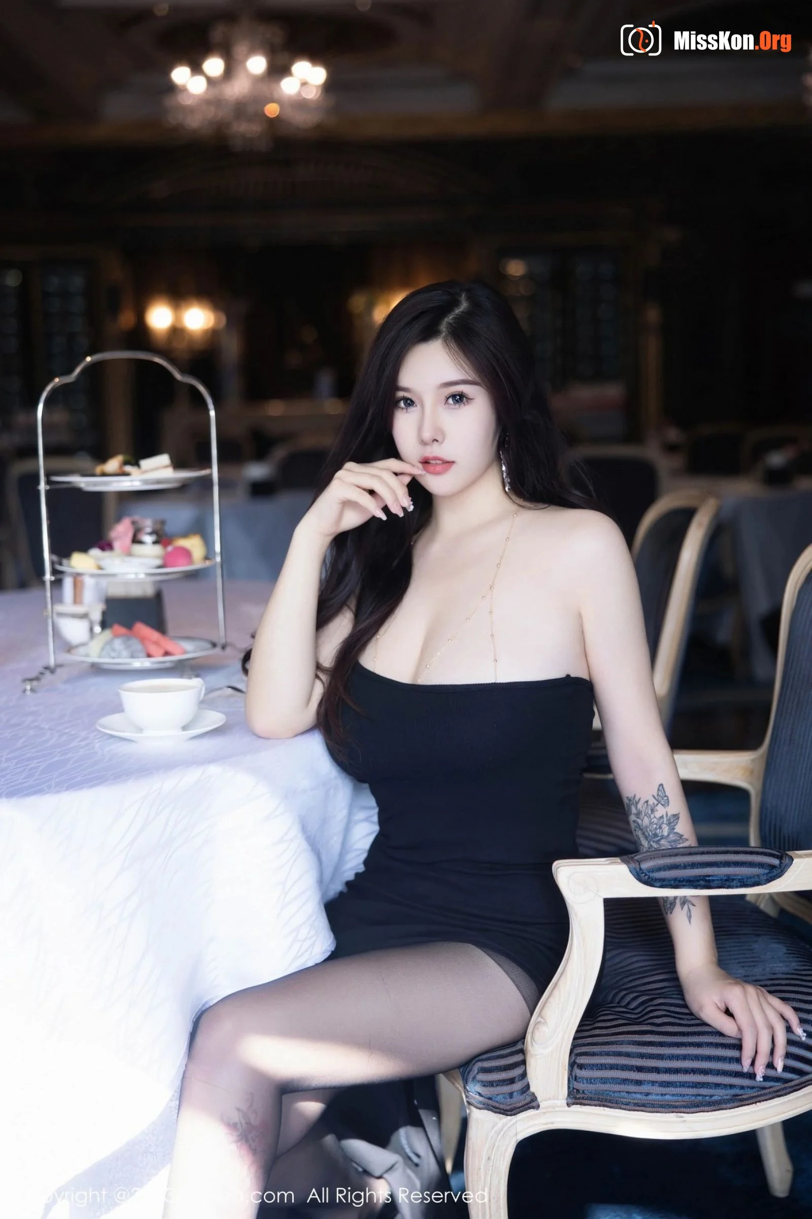 Zhou Siqiao - Photo 12