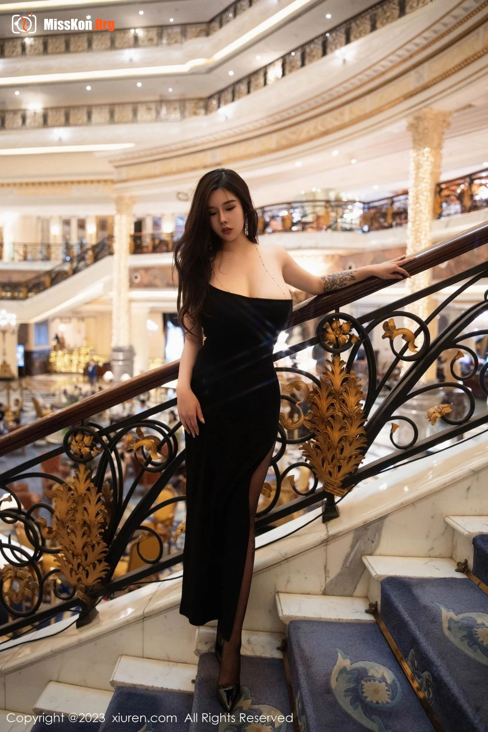 Zhou Siqiao - Photo 15