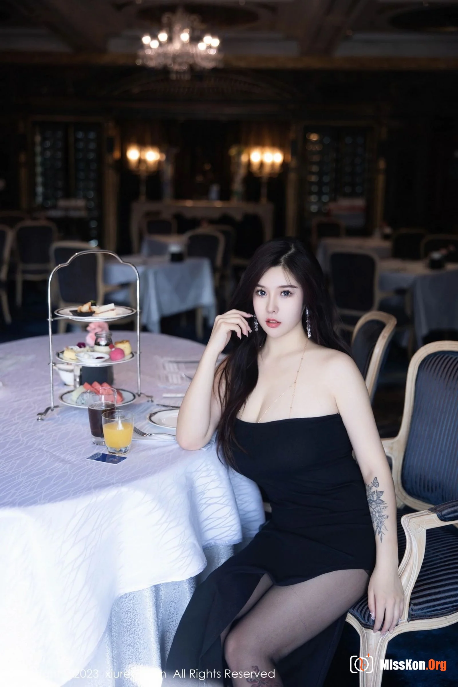 Zhou Siqiao - Photo 2