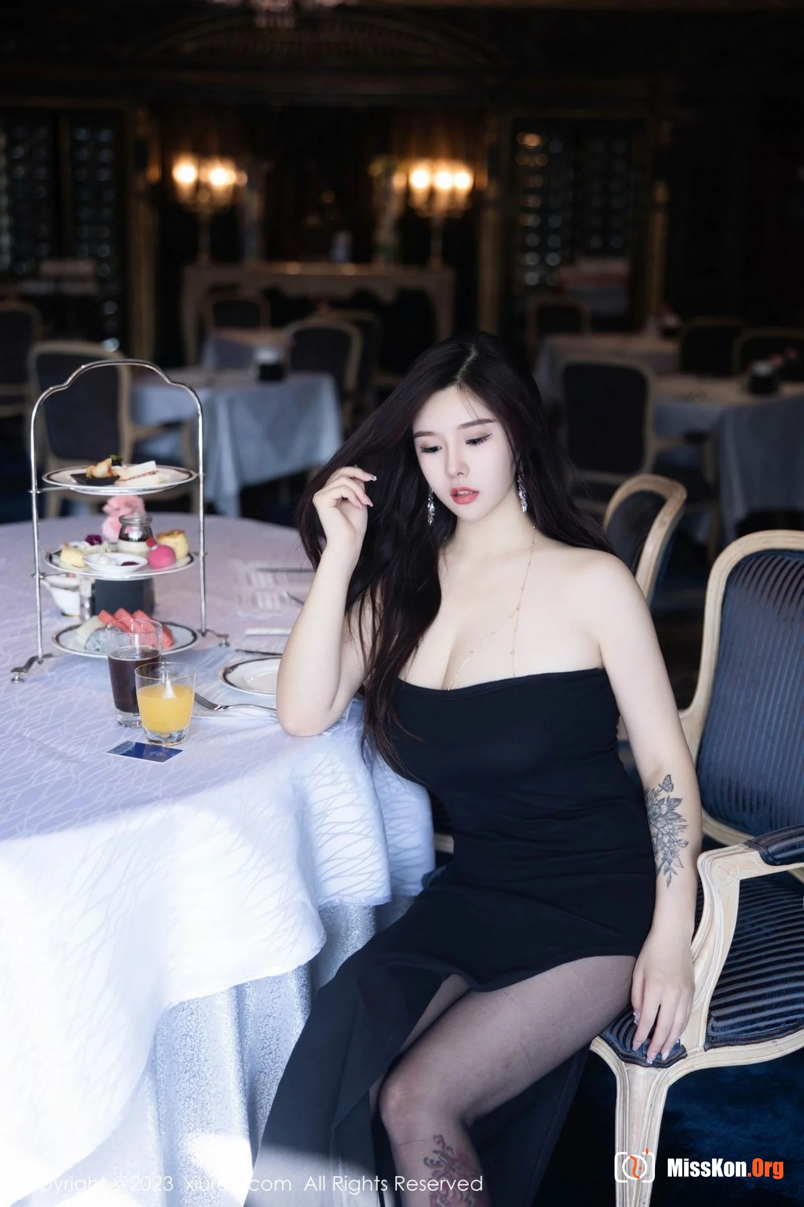 Zhou Siqiao - Photo 3