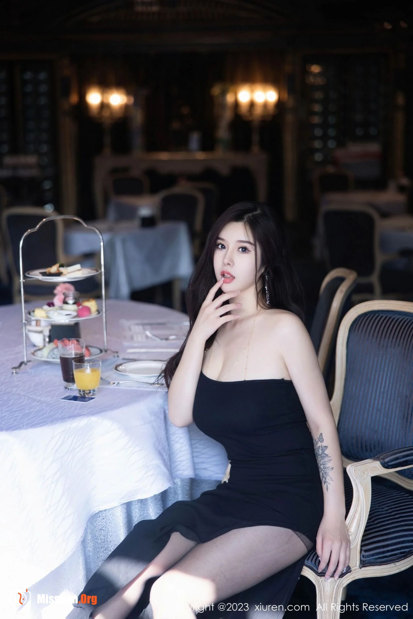Zhou Siqiao - Photo 5
