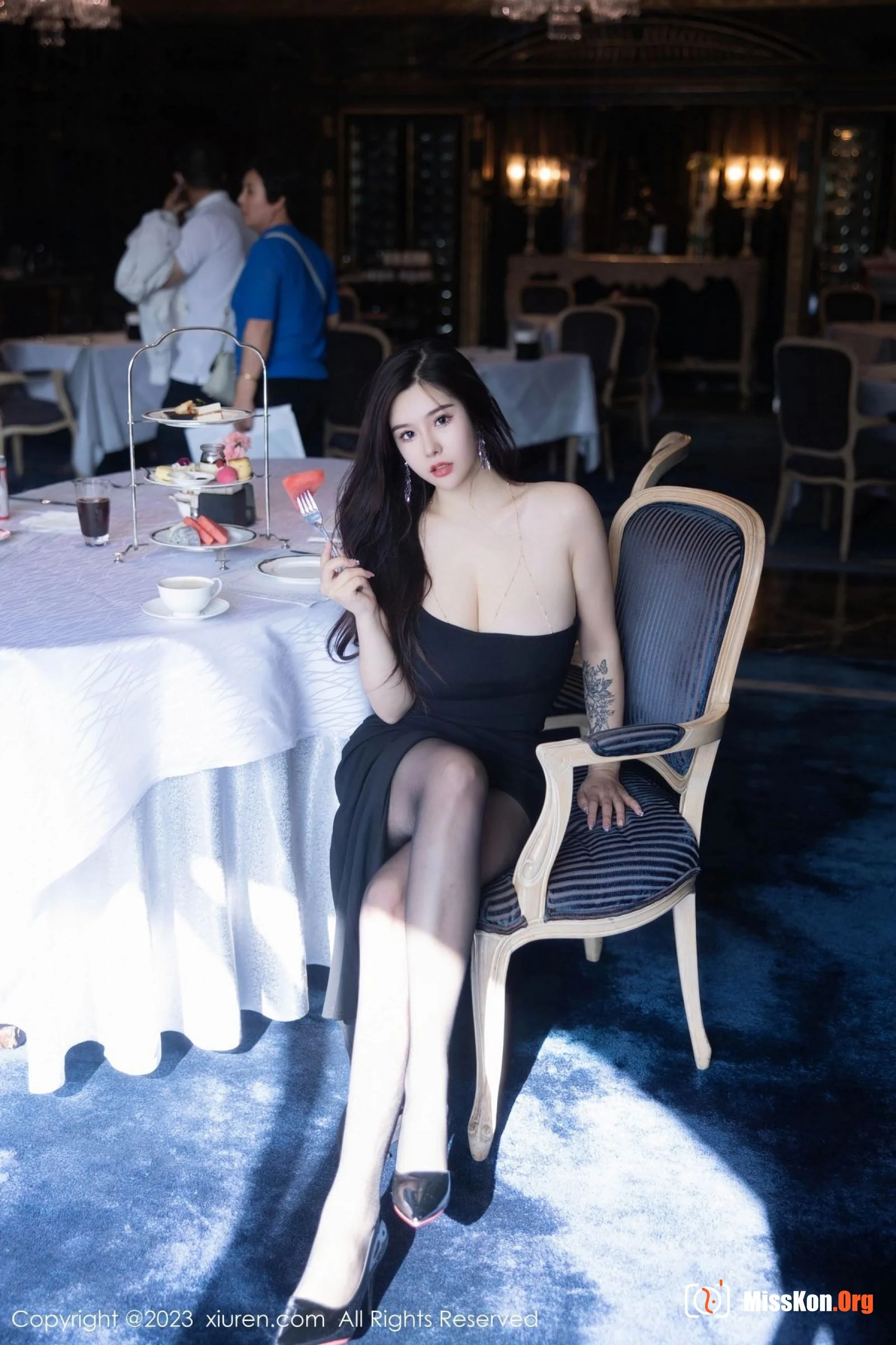 Zhou Siqiao - Photo 7