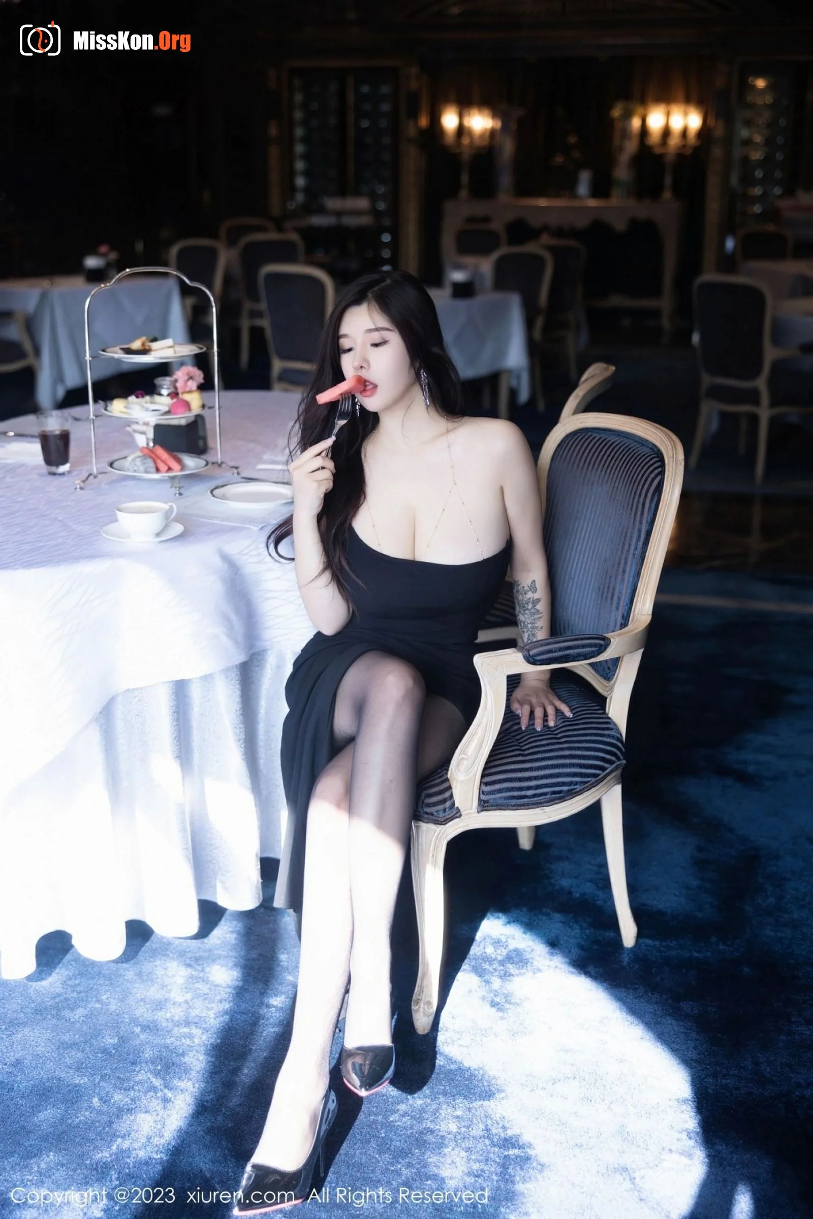 Zhou Siqiao - Photo 8