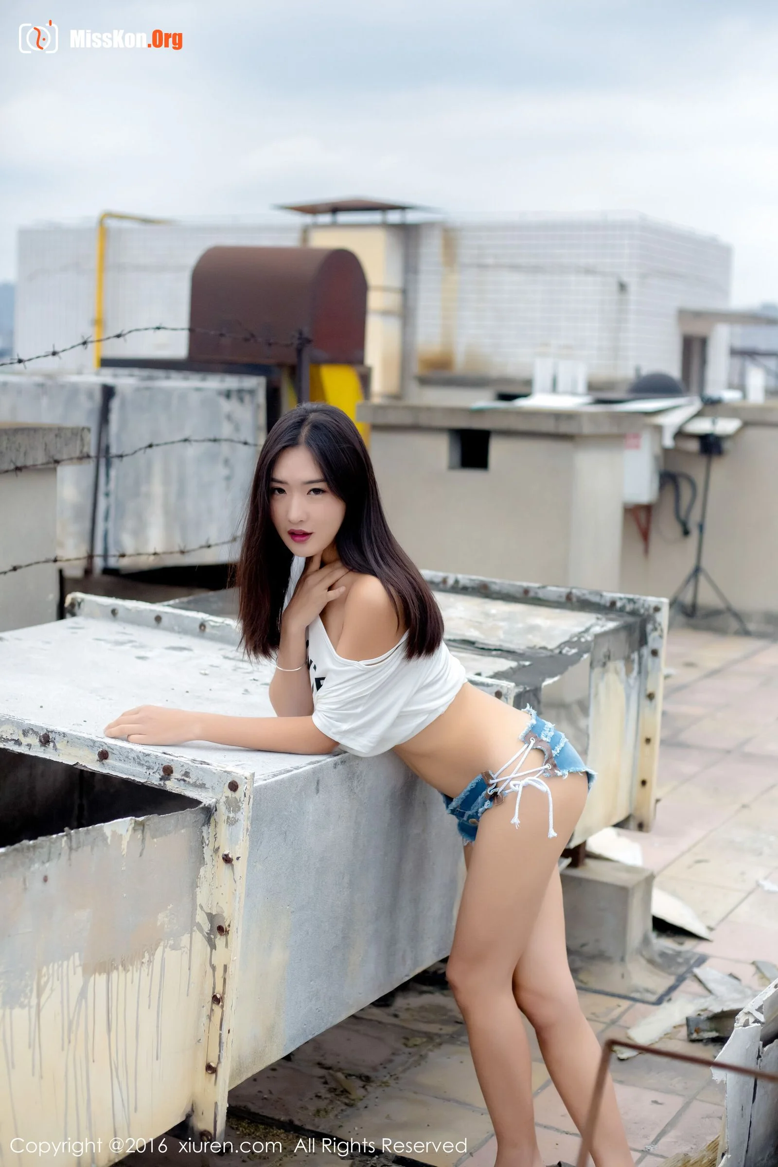 Zhou Yanlin LIN - Photo 10