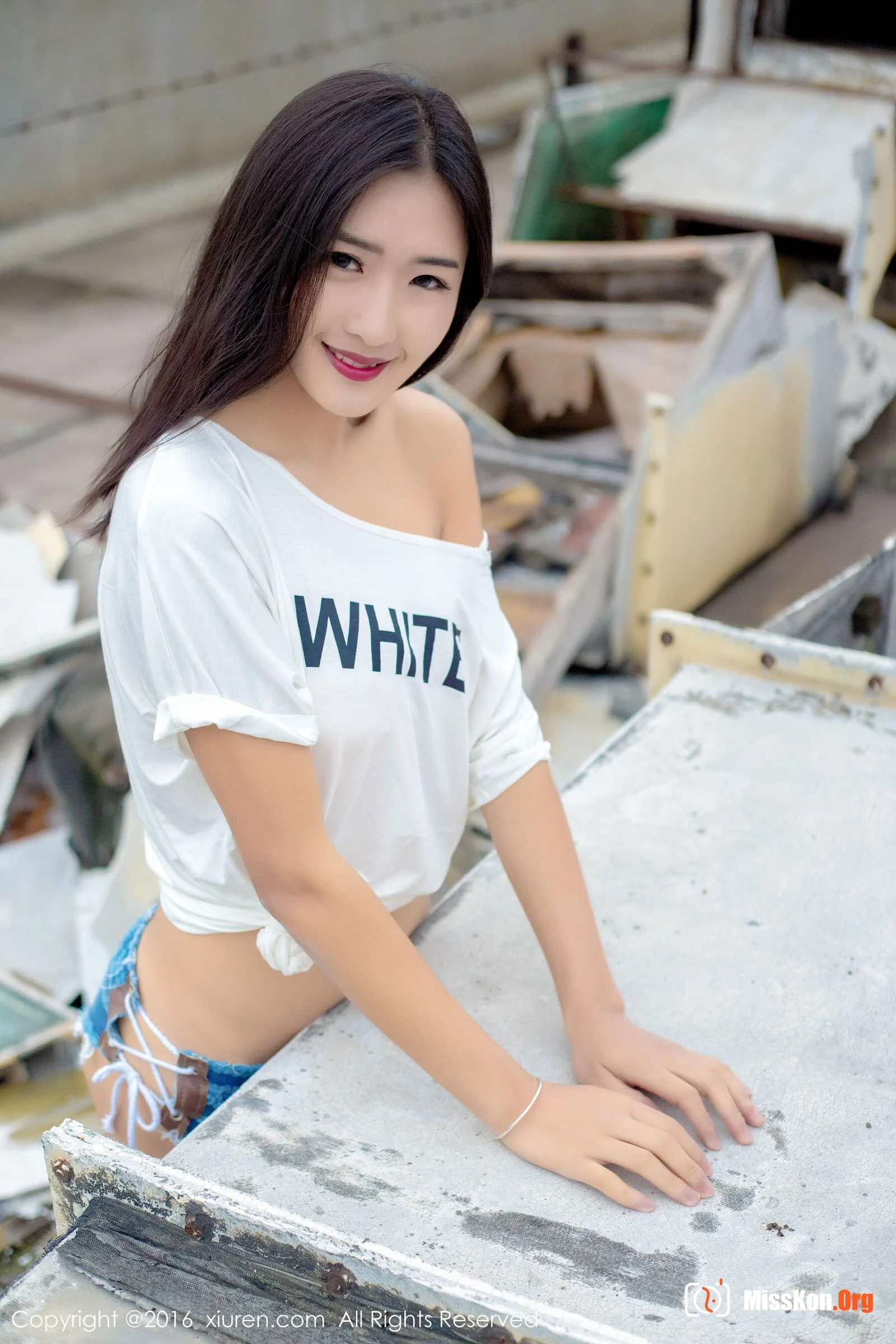 Zhou Yanlin LIN - Photo 2