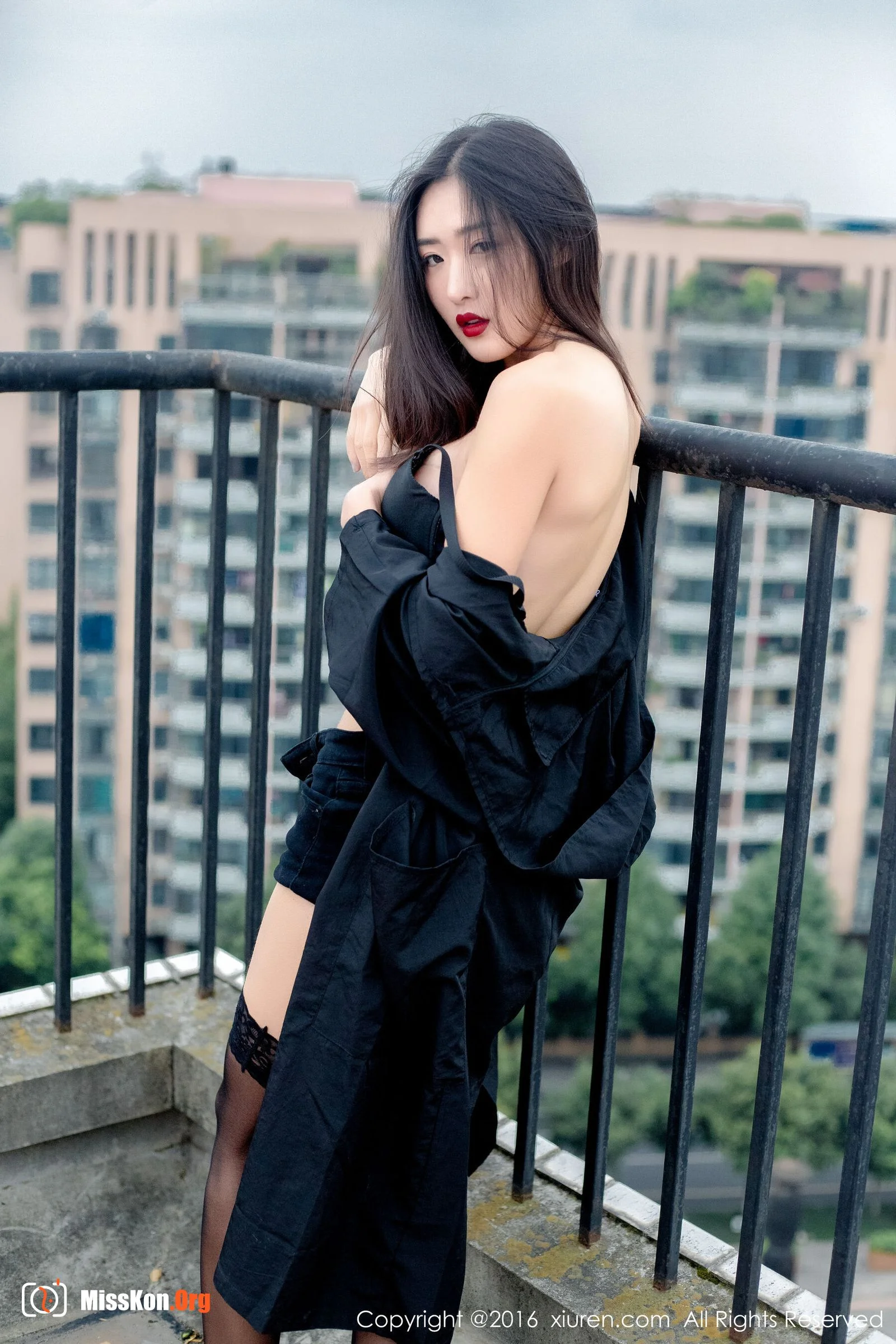 Zhou Yanlin LIN - Photo 20